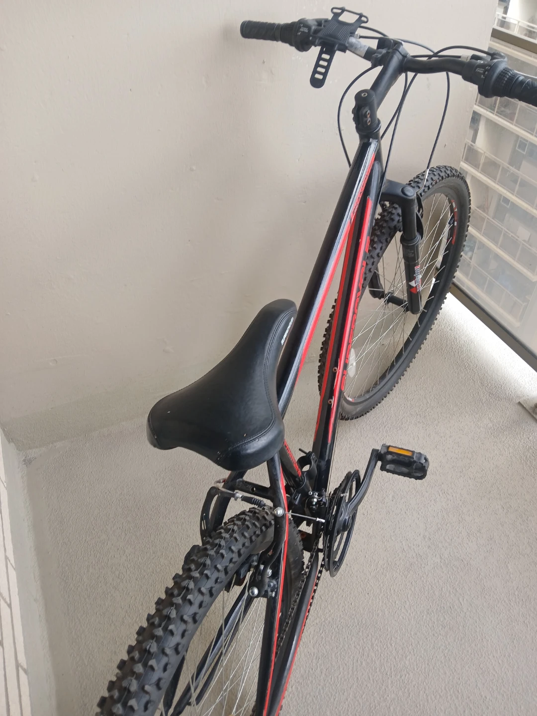 Supercycle Phantom 26" Mountain Bike - photo 4