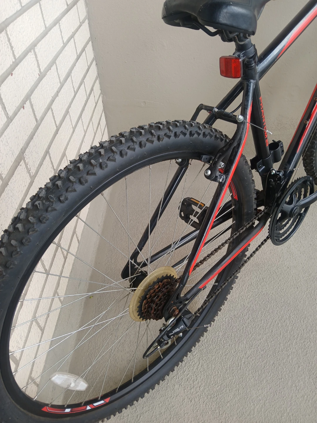 Supercycle Phantom 26" Mountain Bike - photo 5