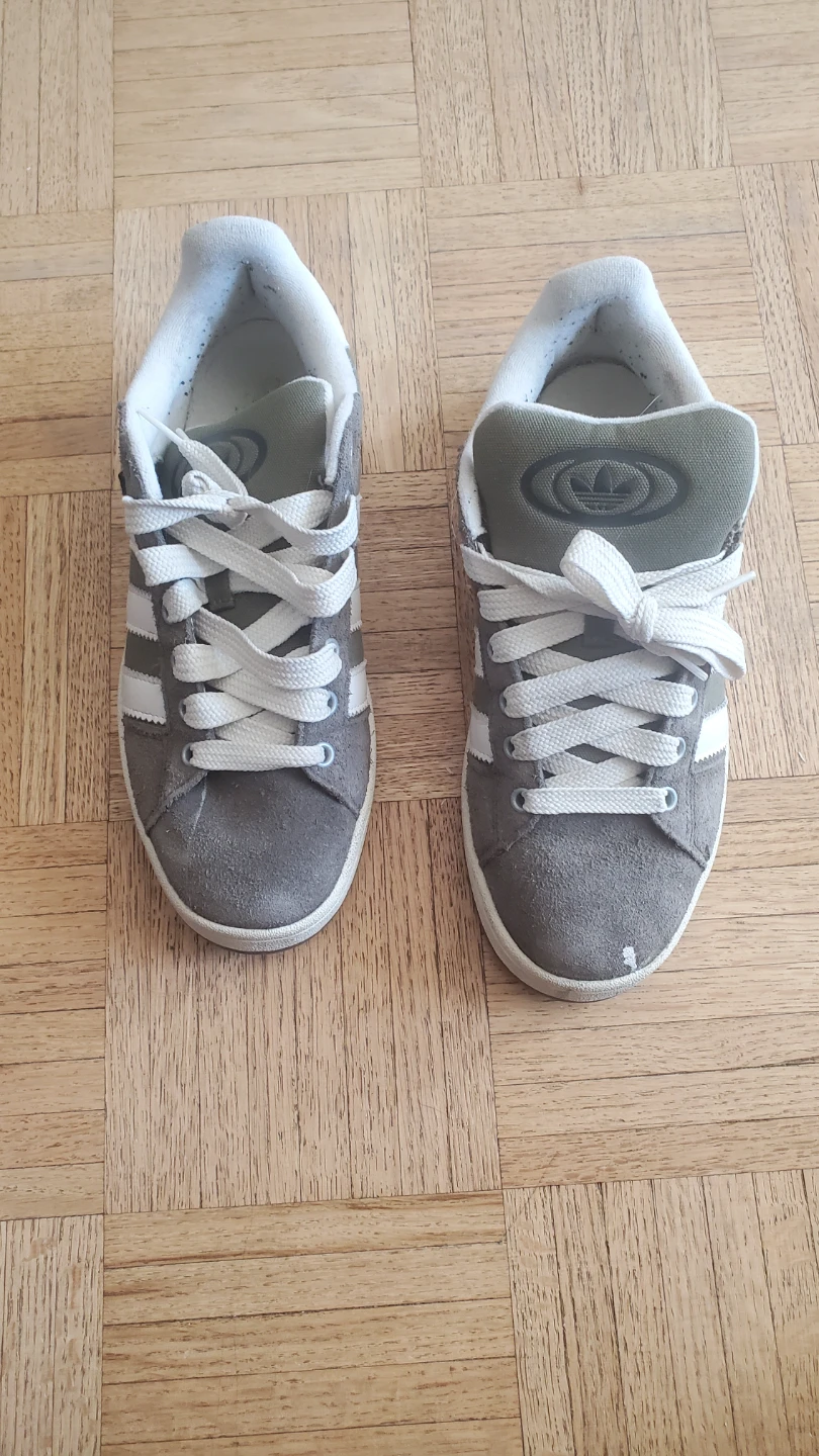Men's Adidas Sneakers