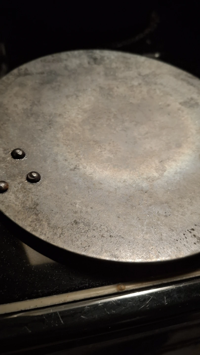 Mother's Pride Griddle - photo 2