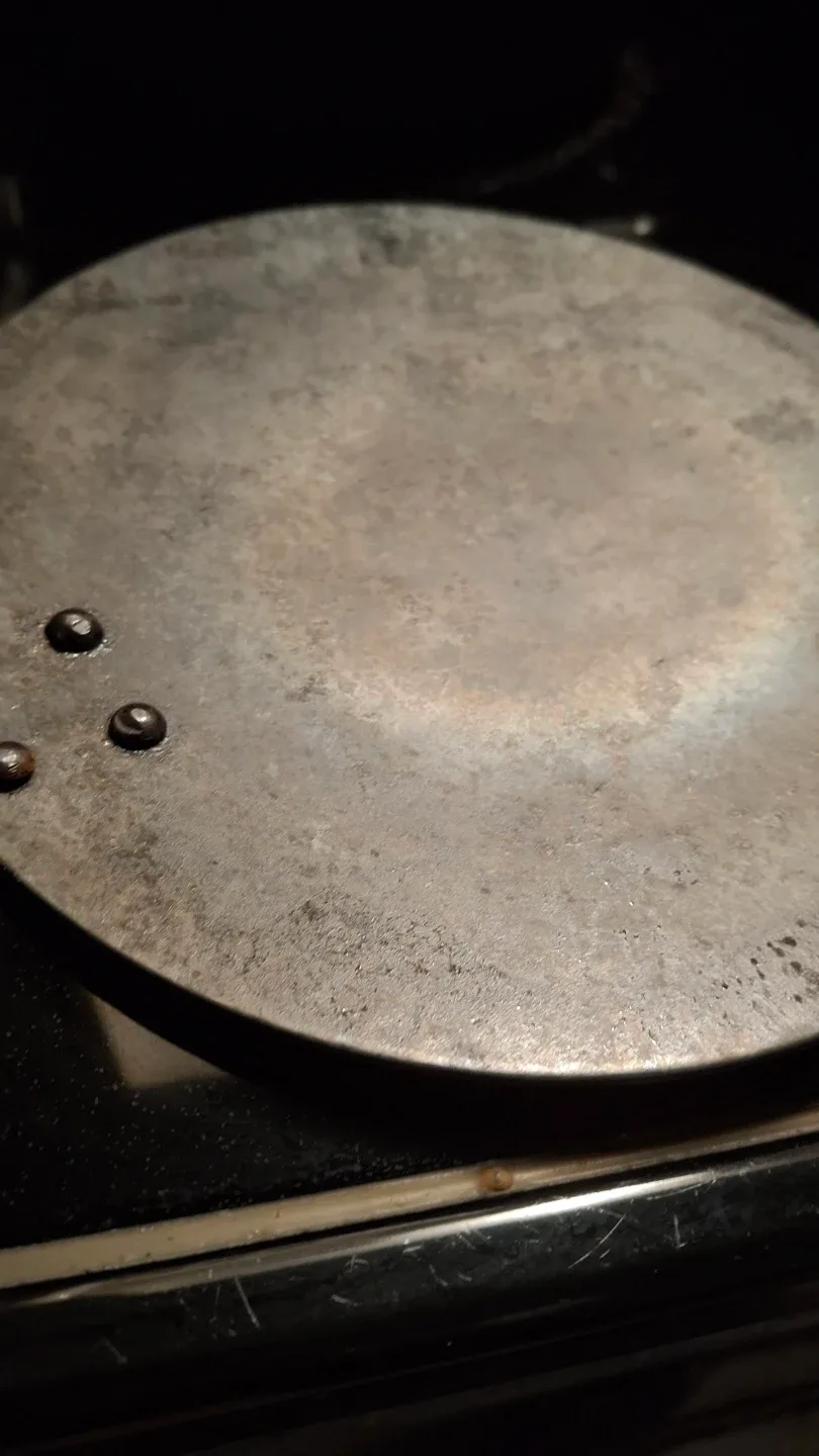 Mother's Pride Griddle - photo 2
