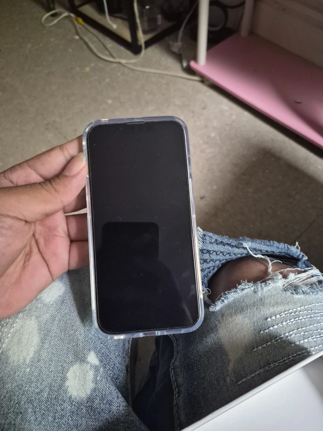 Apple iPhone 13
