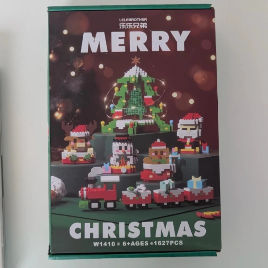 Building Block Set