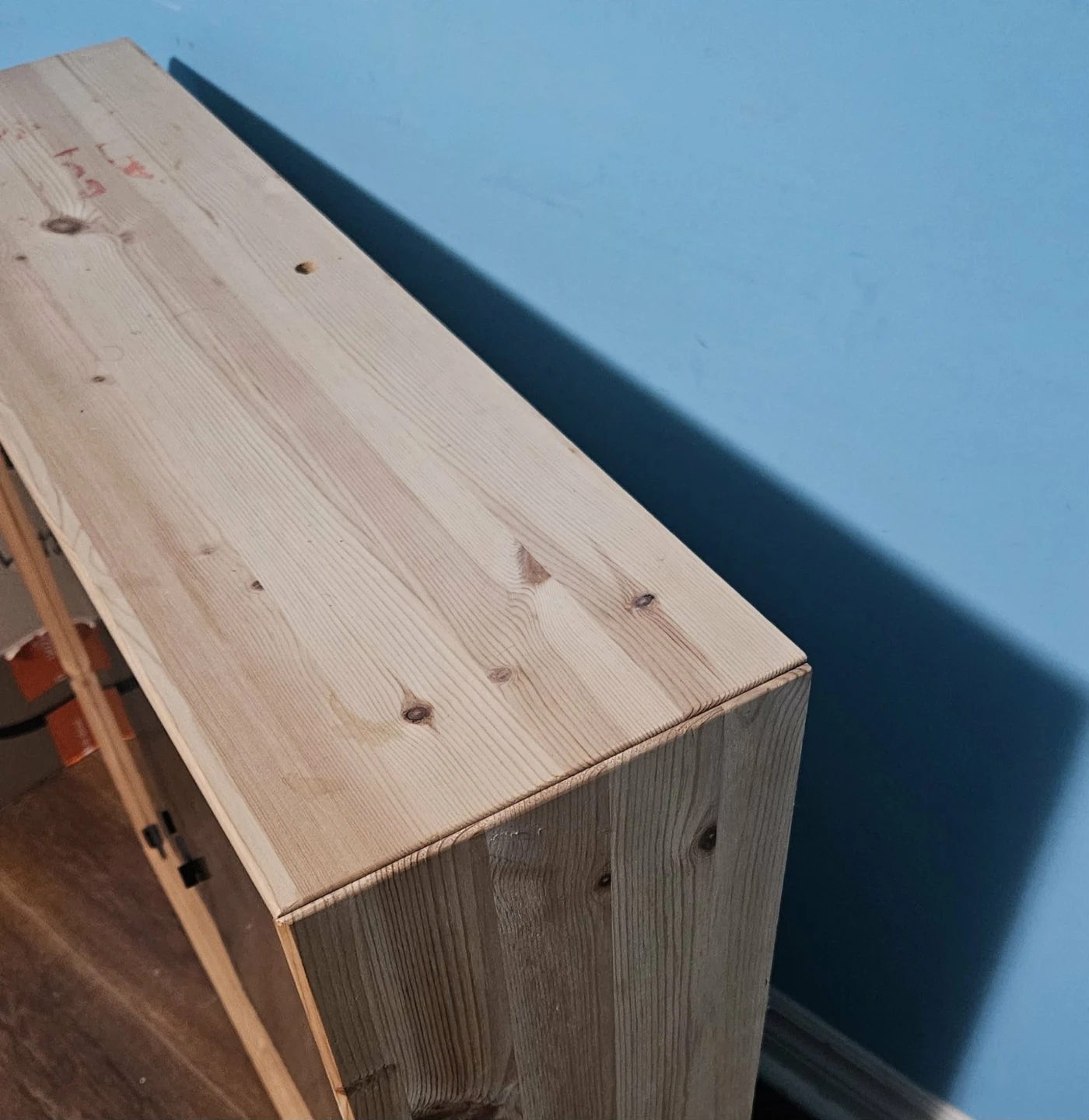 IKEA NORNÄS Display Cabinet - photo 5