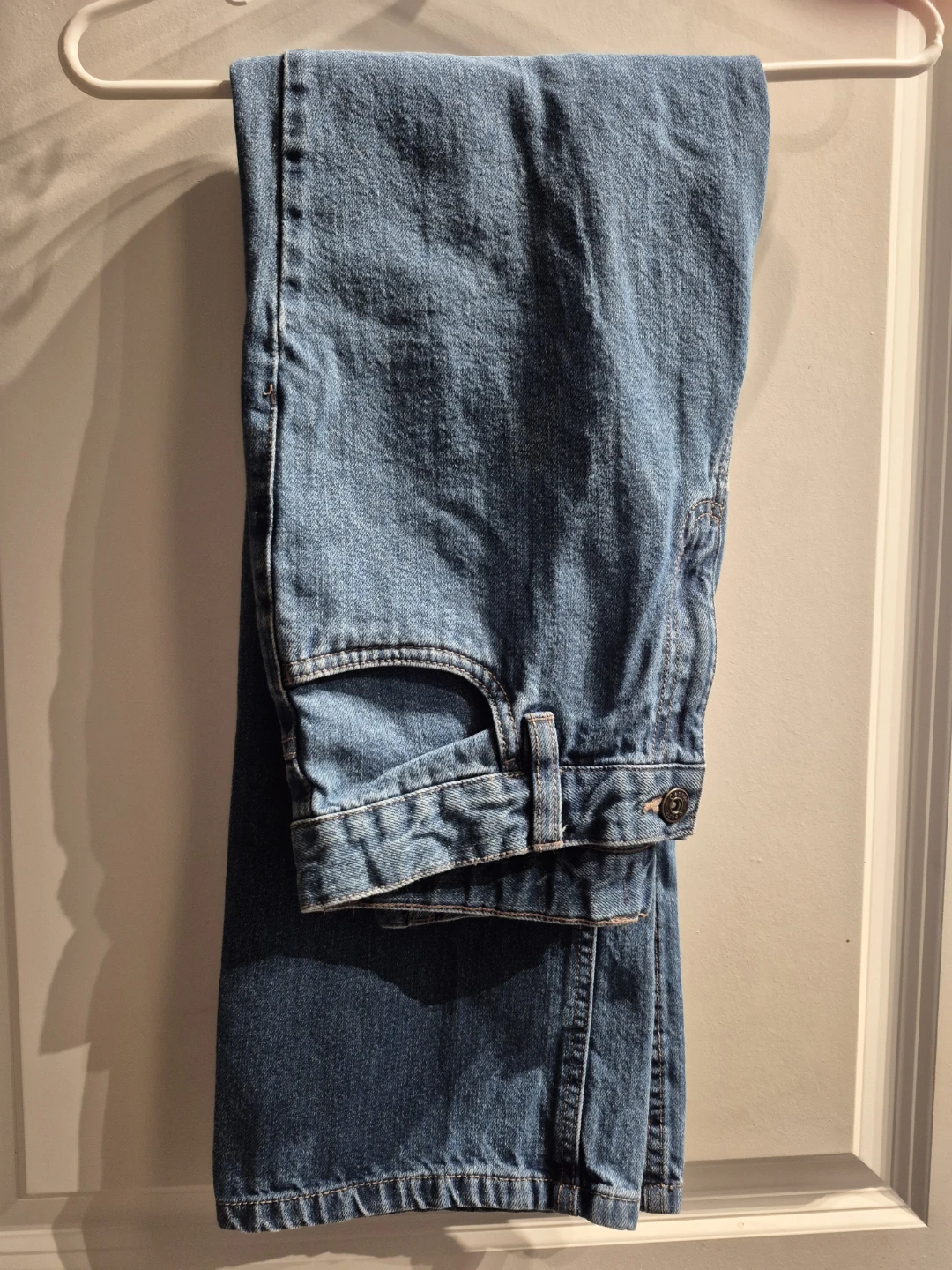 Jeans- Adult junior size