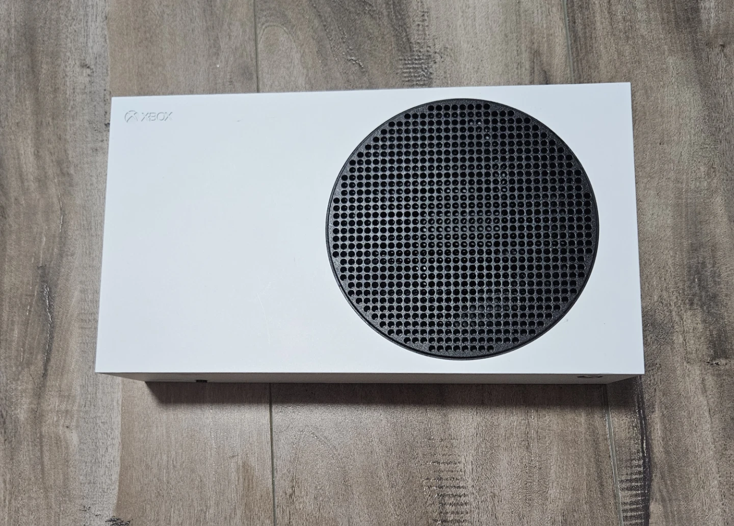 Xbox Series S 1TB Console - photo 3