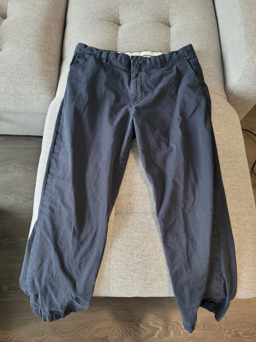 36x30 Men's Polo Ralph Lauren Chino Pants