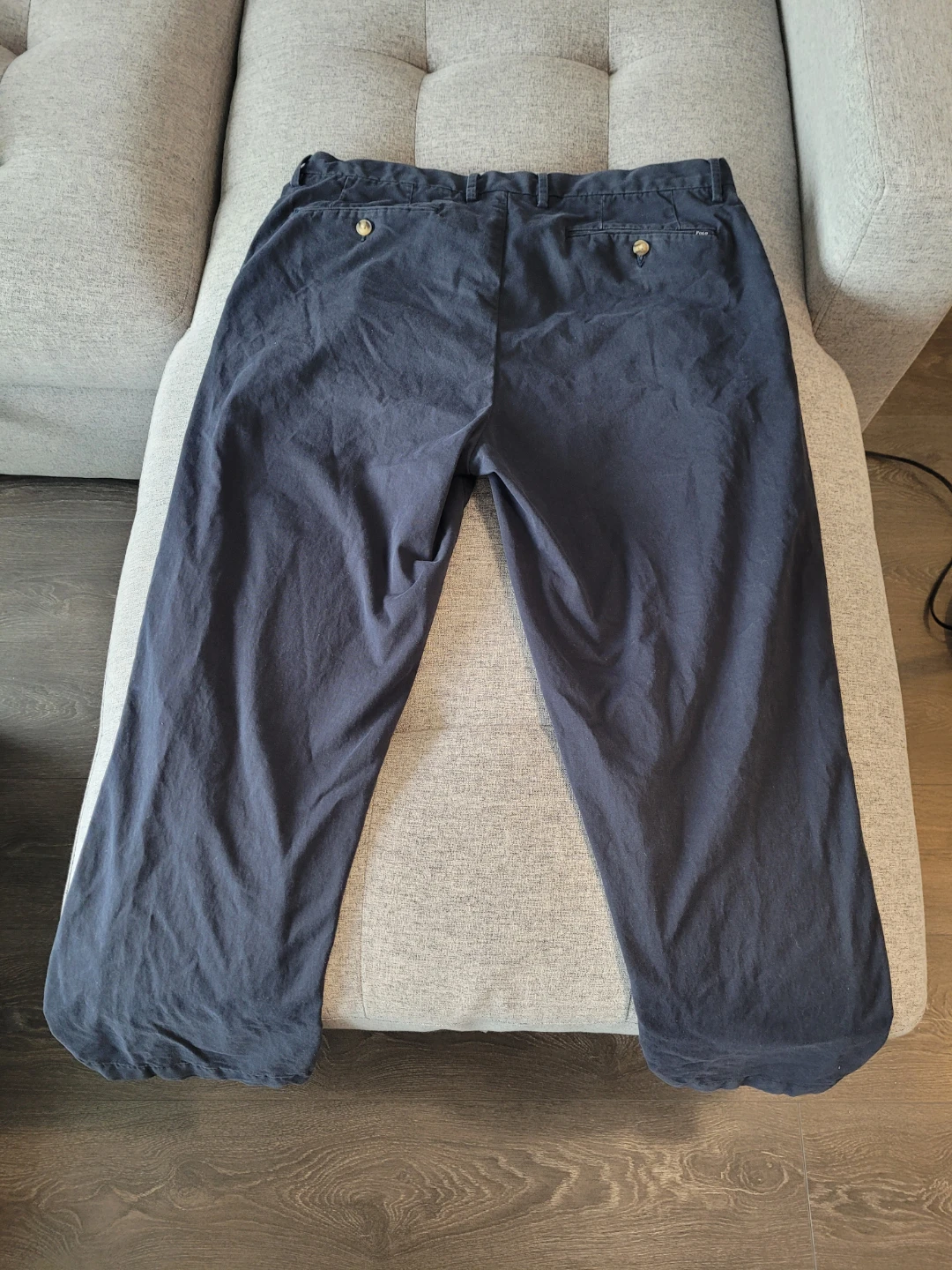 36x30 Men's Polo Ralph Lauren Chino Pants - photo 2