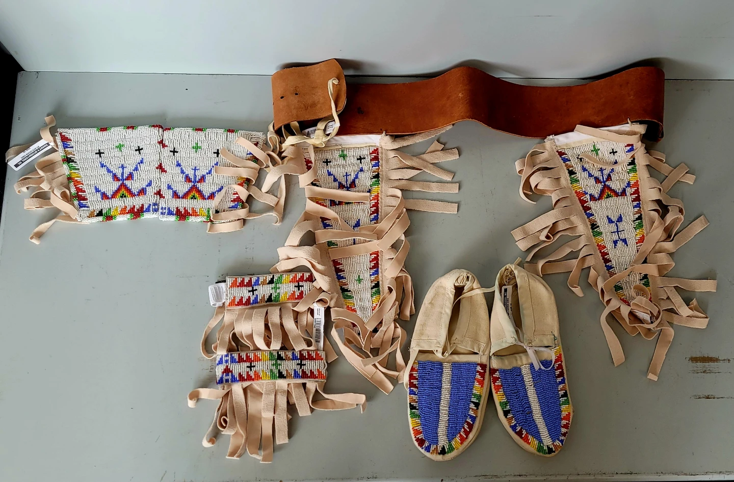 6pc Boys Chicken Dance Outfit (30997092)