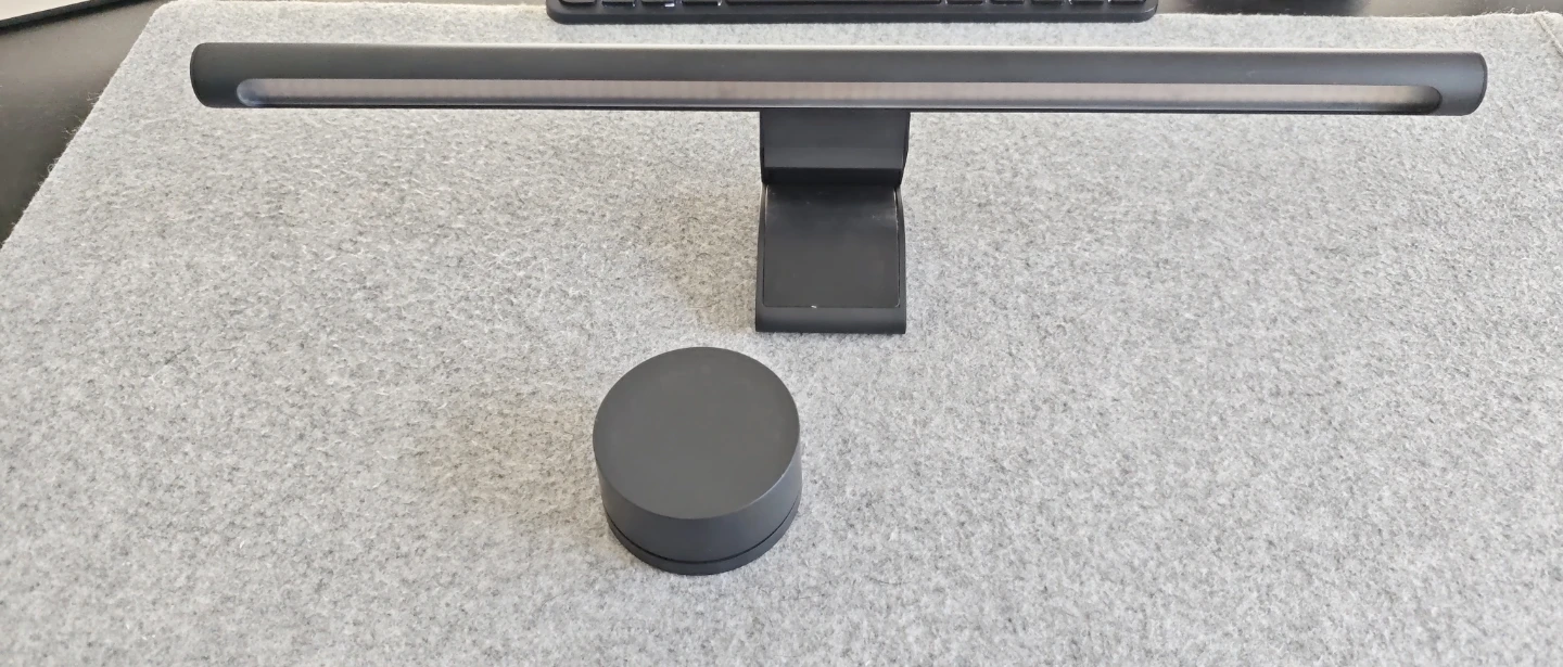 Xiaomi Mi Computer Monitor Light Bar