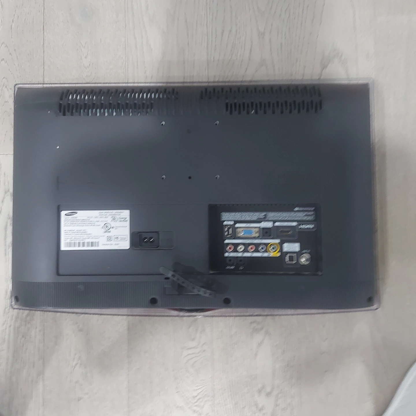 Samsung TV/Moniter - photo 2