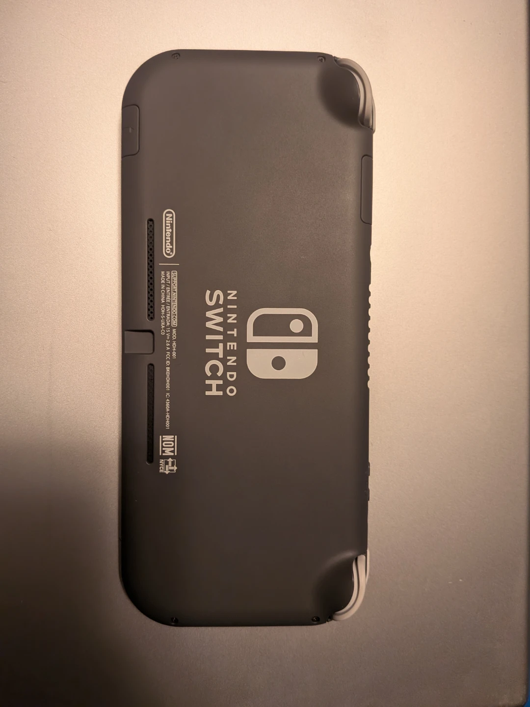 Nintendo Switch Lite - photo 2