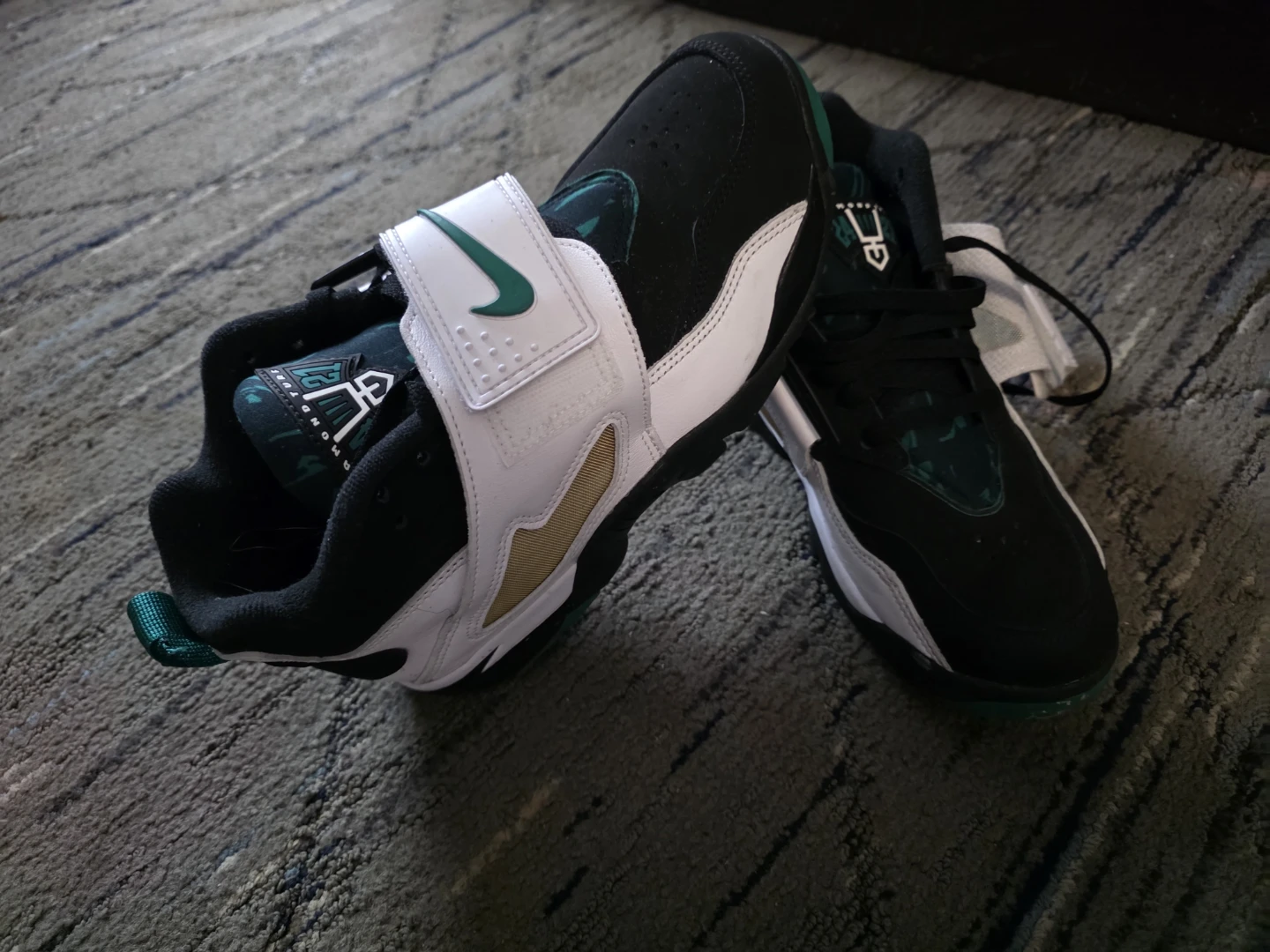 Nike Air Max Tempo "96 US 8