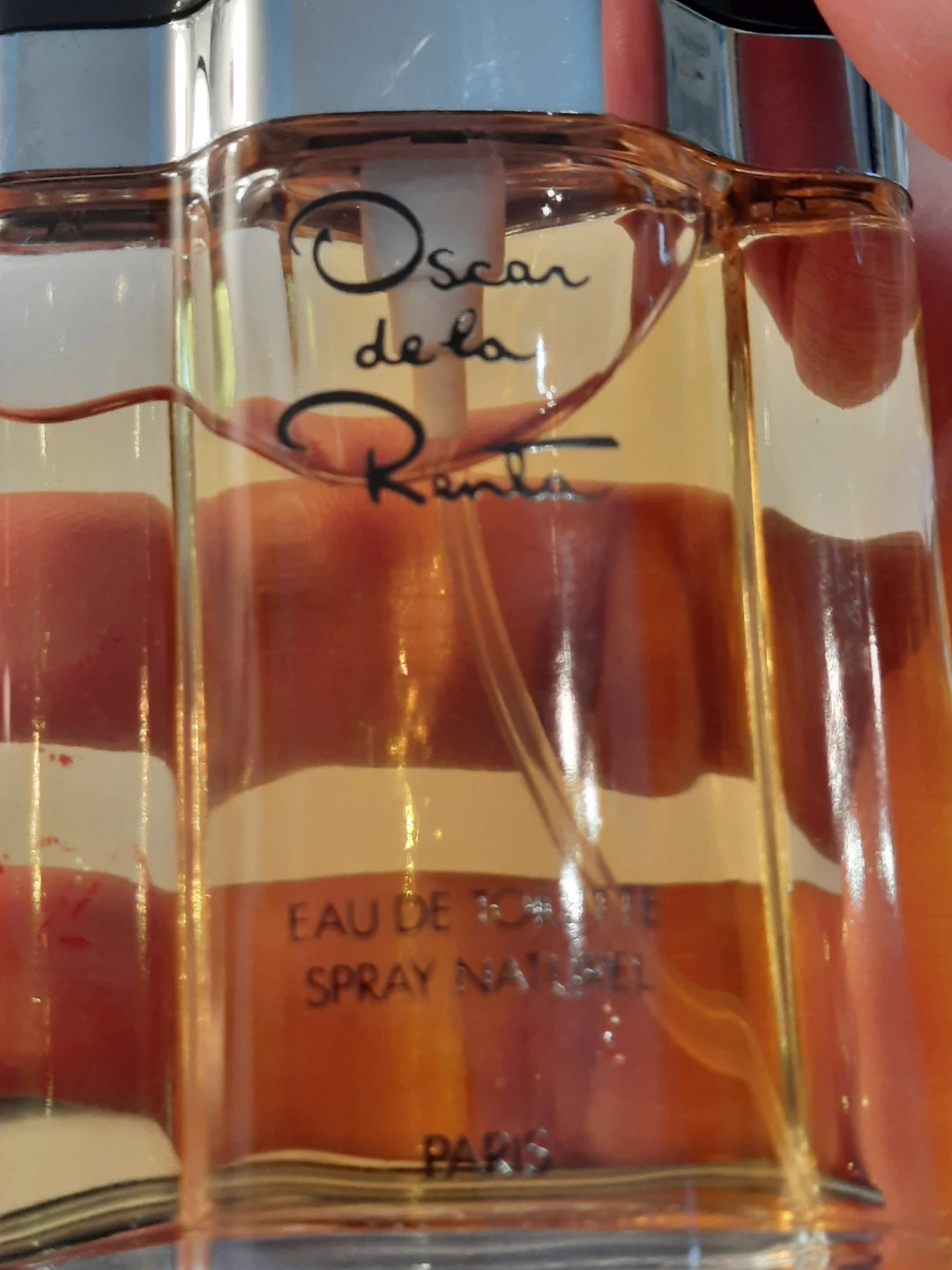 Oscar de la Renta Shi,.. Perfume Lot - photo 4