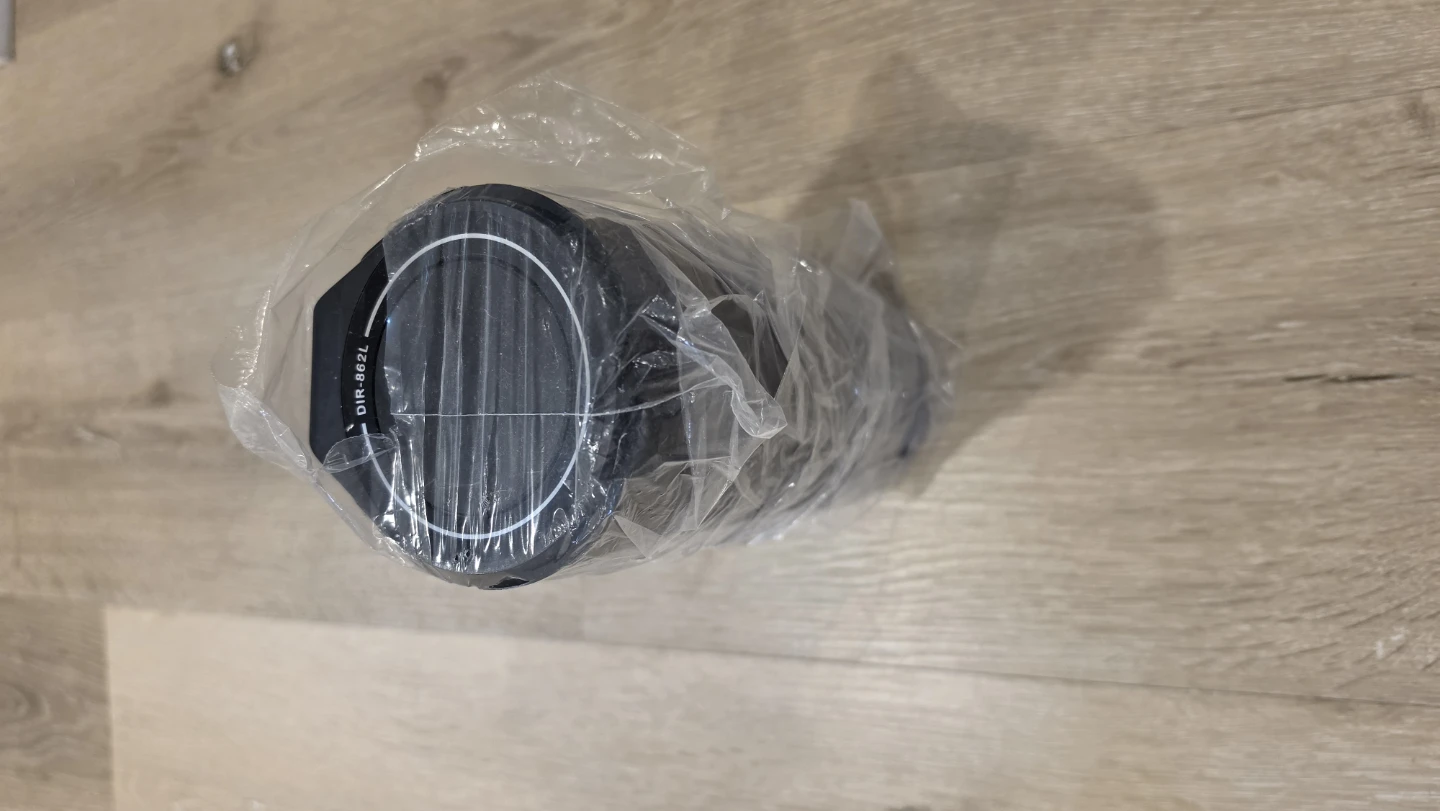 D-link DIR-862L AC1600 Gigabit WiFi Router