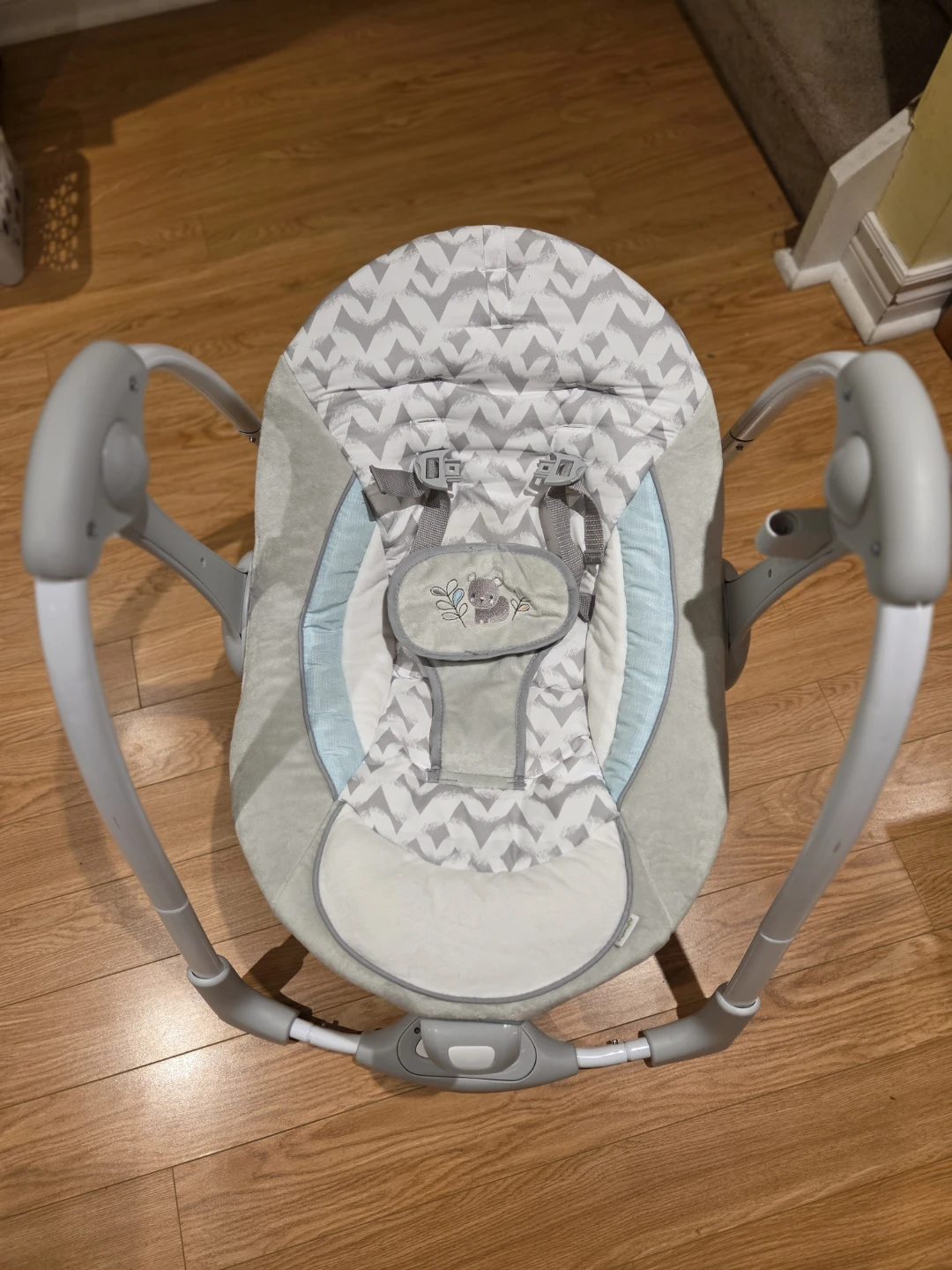 Ingenuity Baby Swing - photo 3