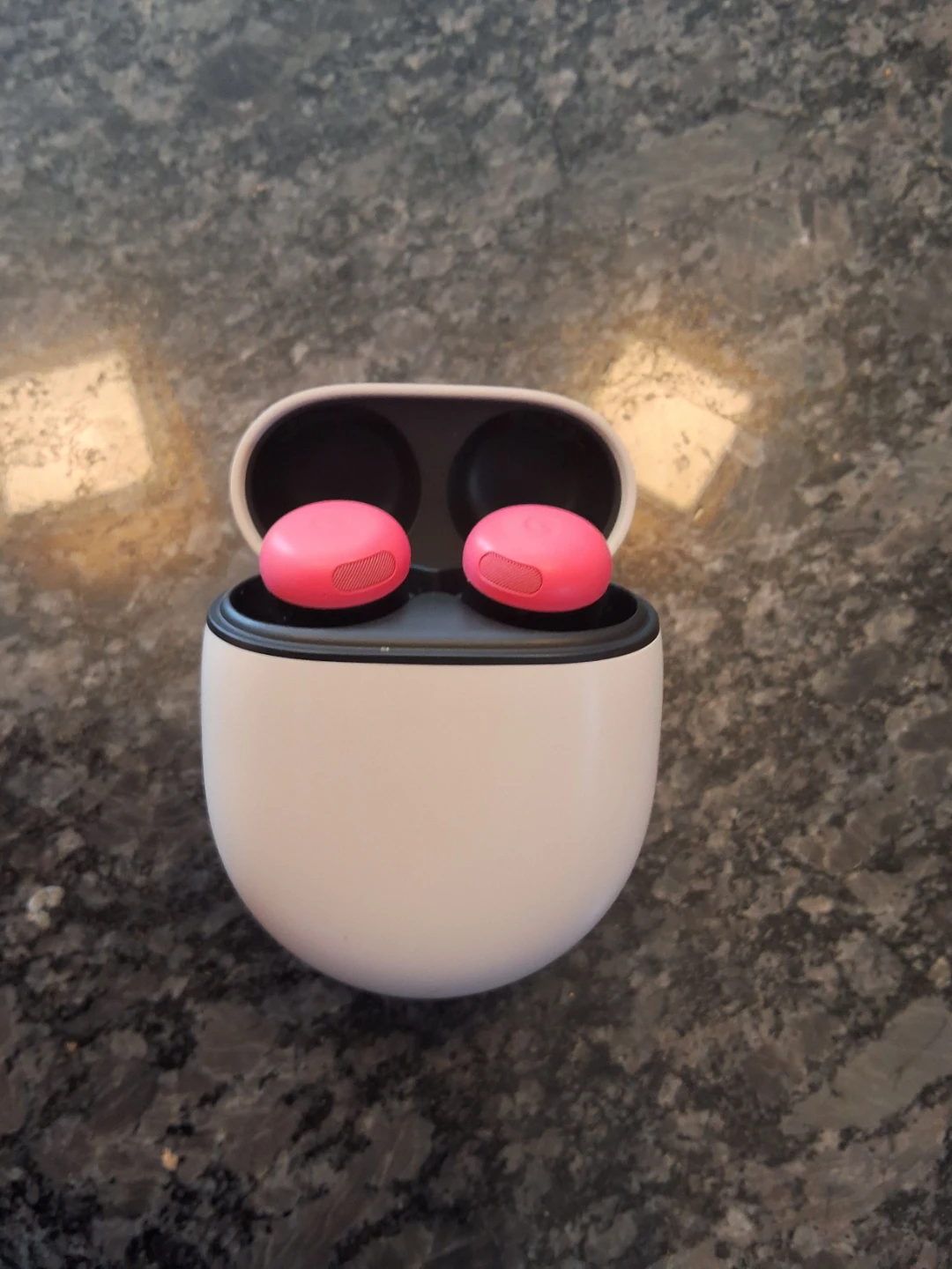 Google Pixel Buds Pro 2 Peony Wireless Earbuds - photo 2