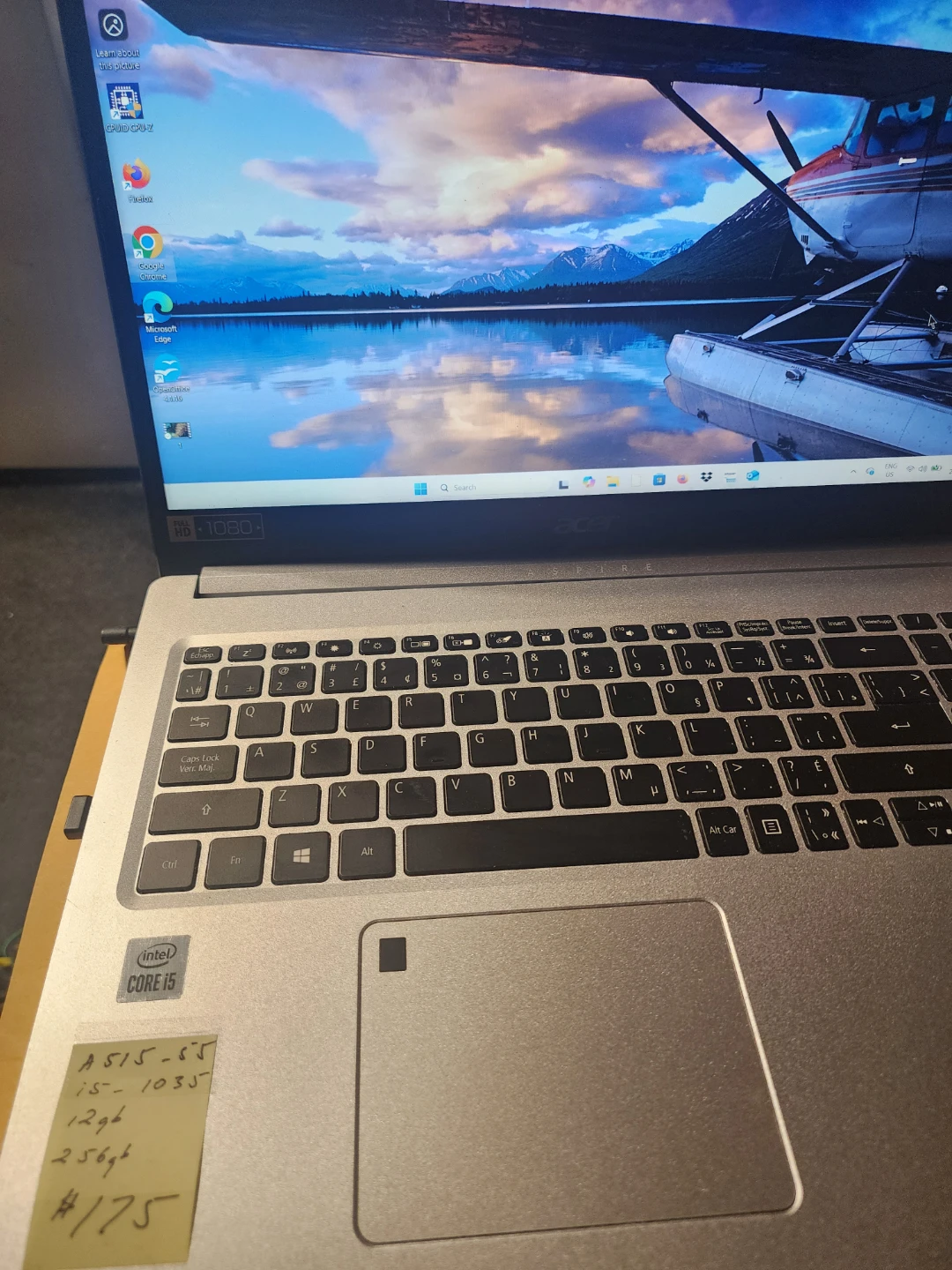 Acer Aspire 5 A515-55