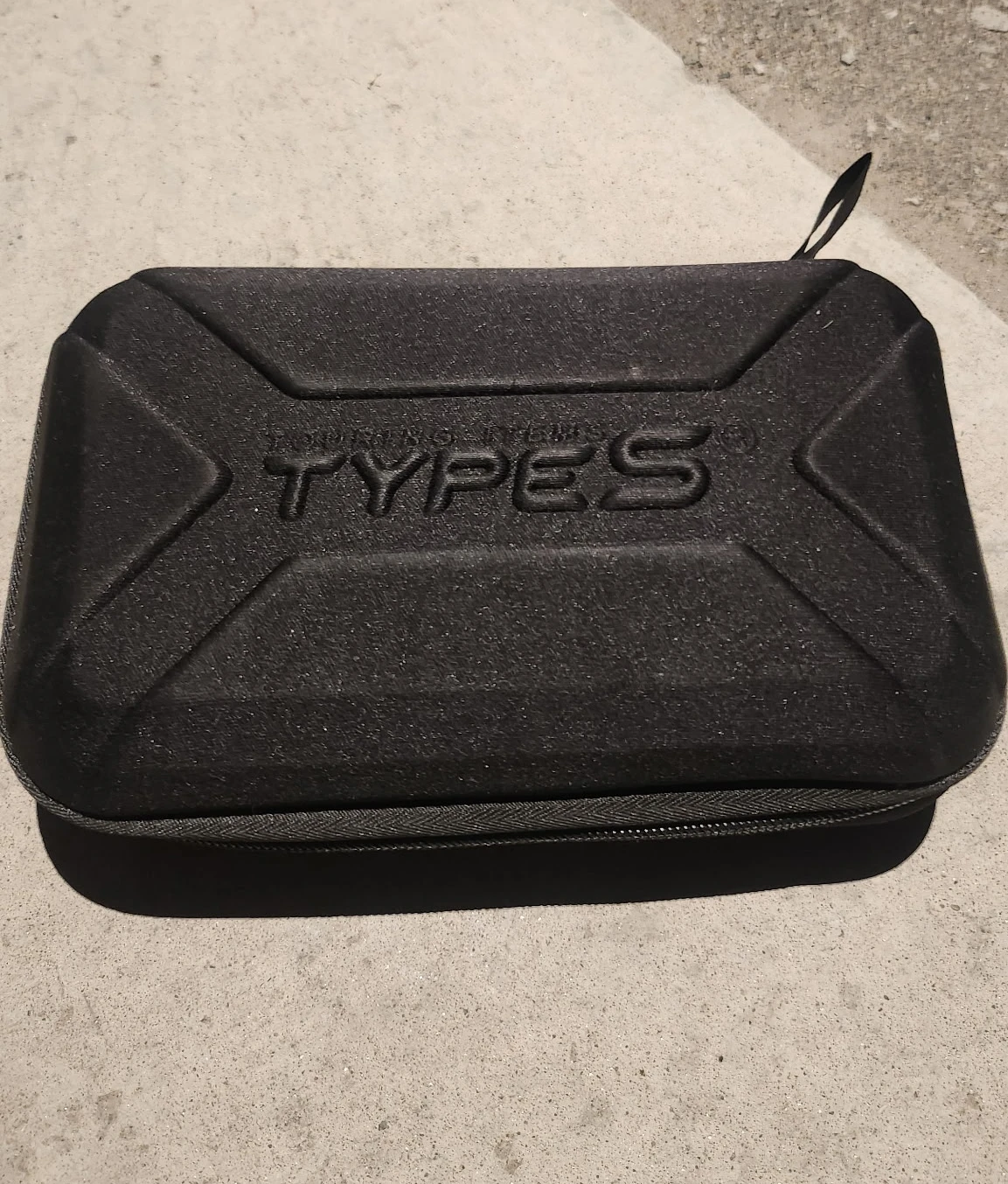 TYPES Jump Starter Kit - photo 2
