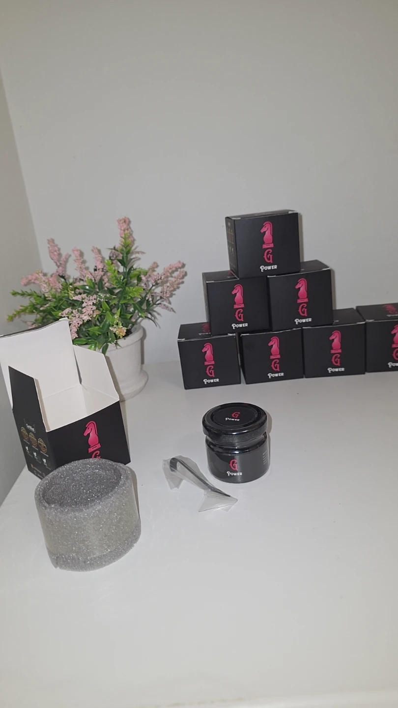 G POWER shilajit - photo 3