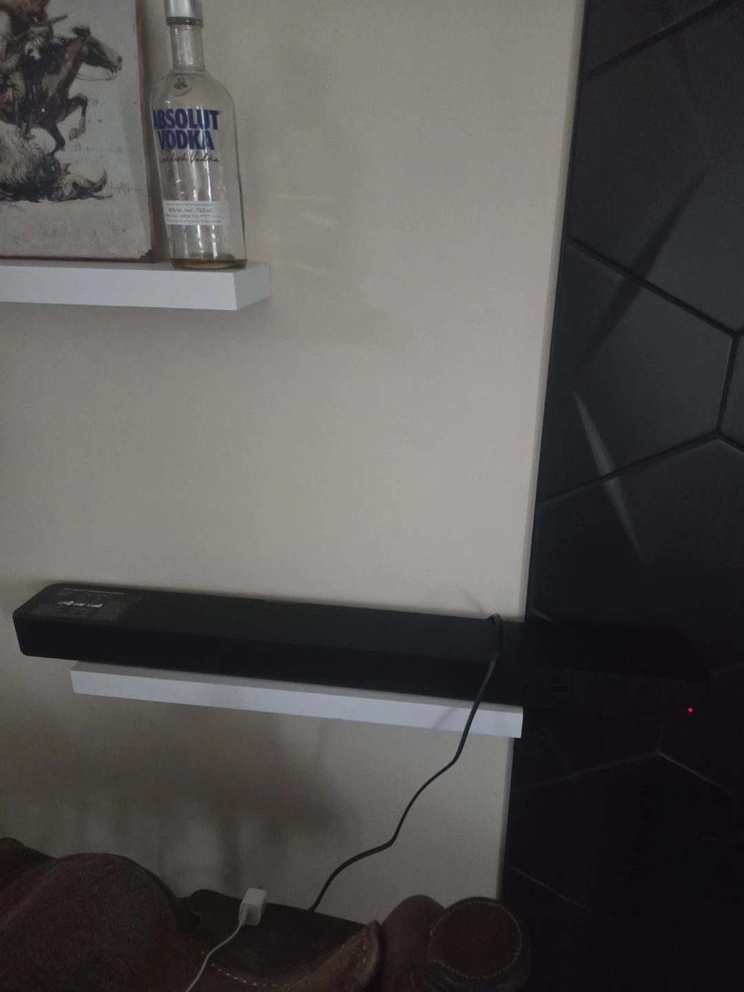 Onn. Soundbar