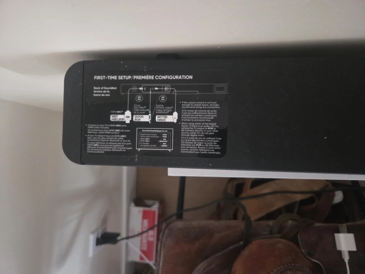 Onn. Soundbar - photo 2