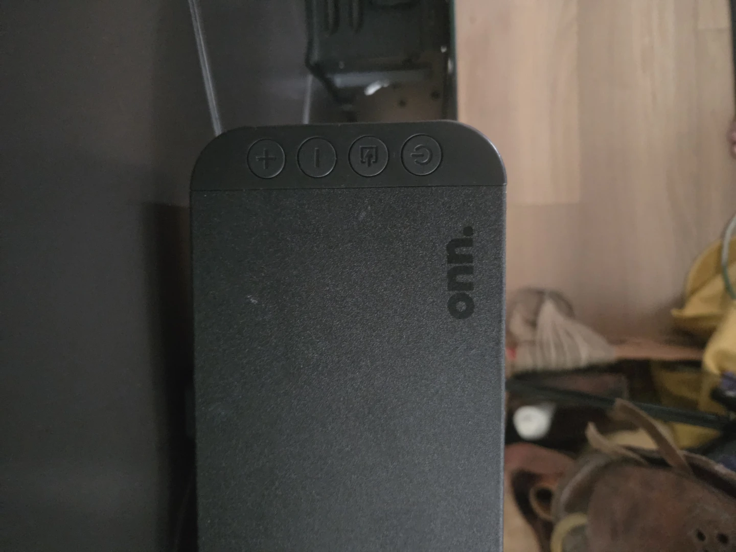 Onn. Soundbar - photo 3