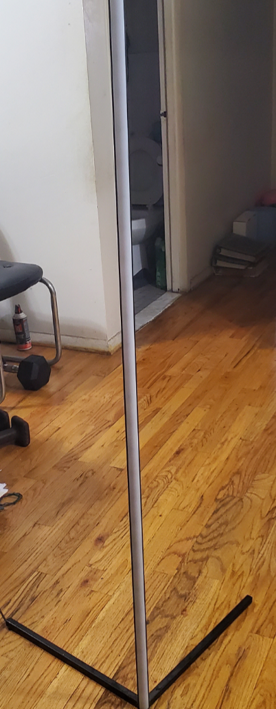 Modern LED Floor Lamp