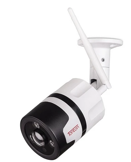 Wireless Security Cameras (4 Pack)