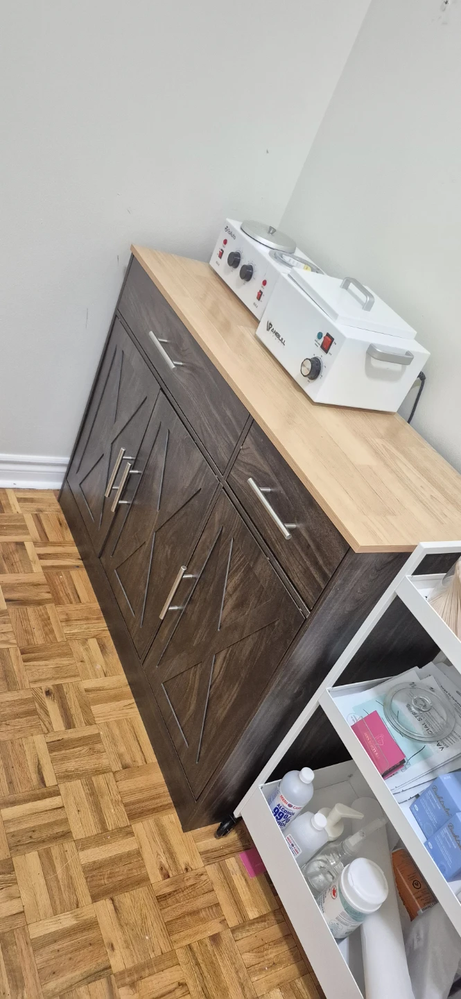 Buffet Cabinet