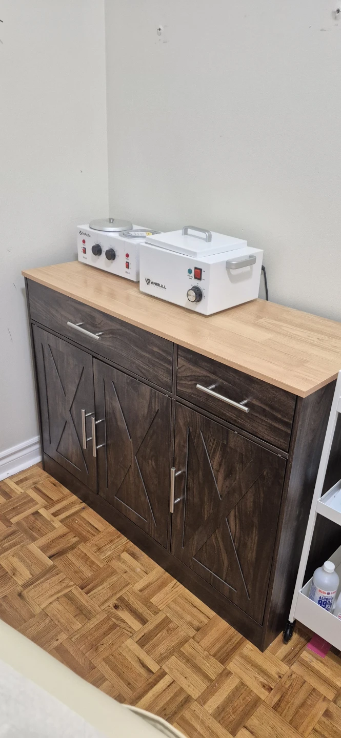 Buffet Cabinet - photo 2