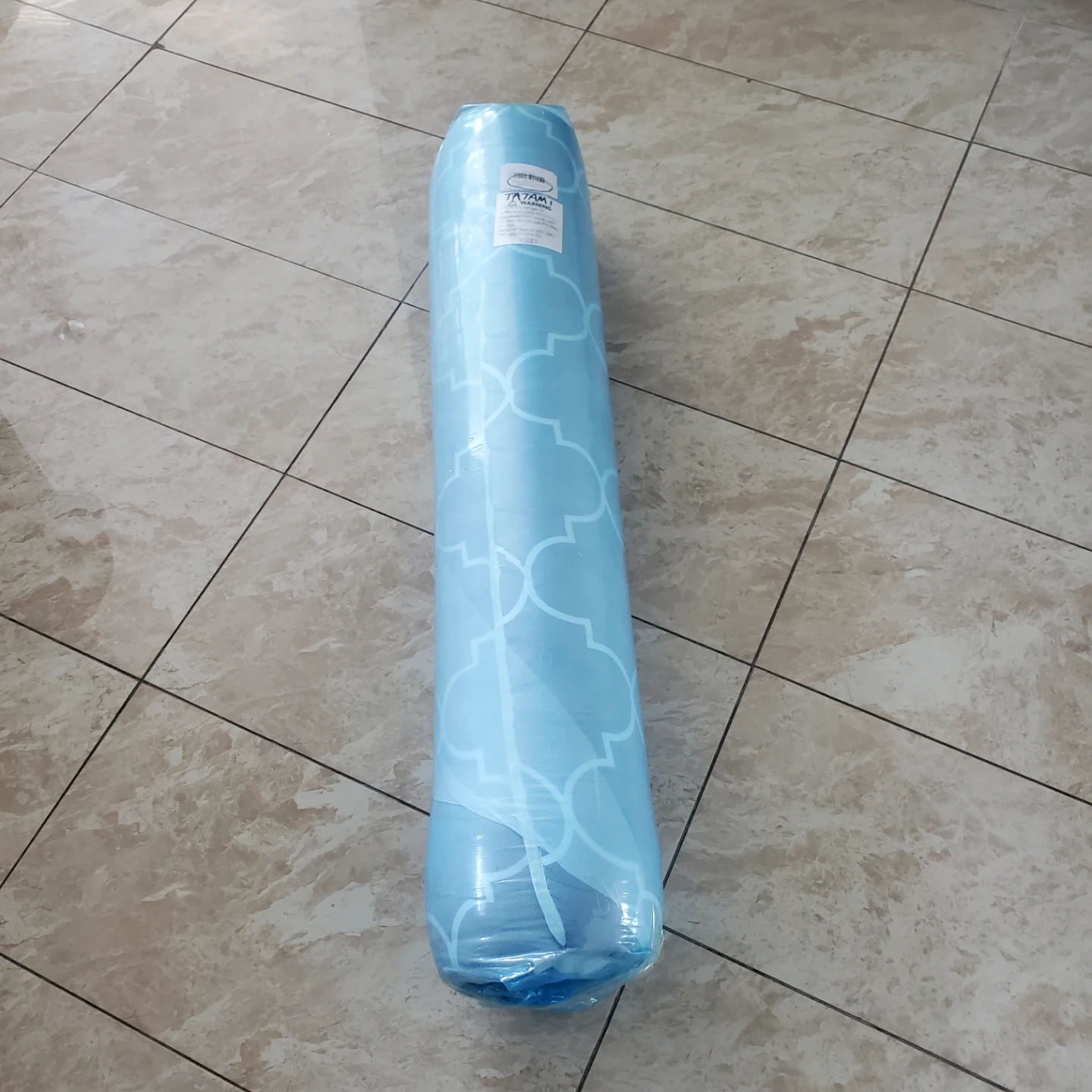 Brand new single size bed never used - photo 2