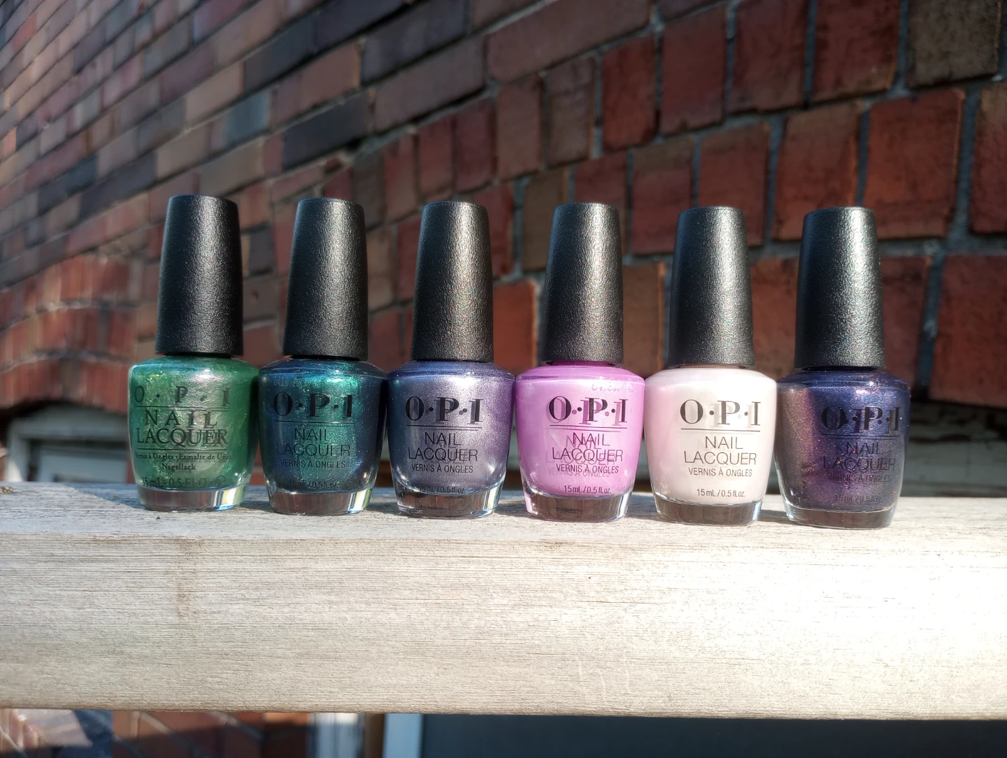 NEW Lot of 41 Opi Nail Polish Lacquer