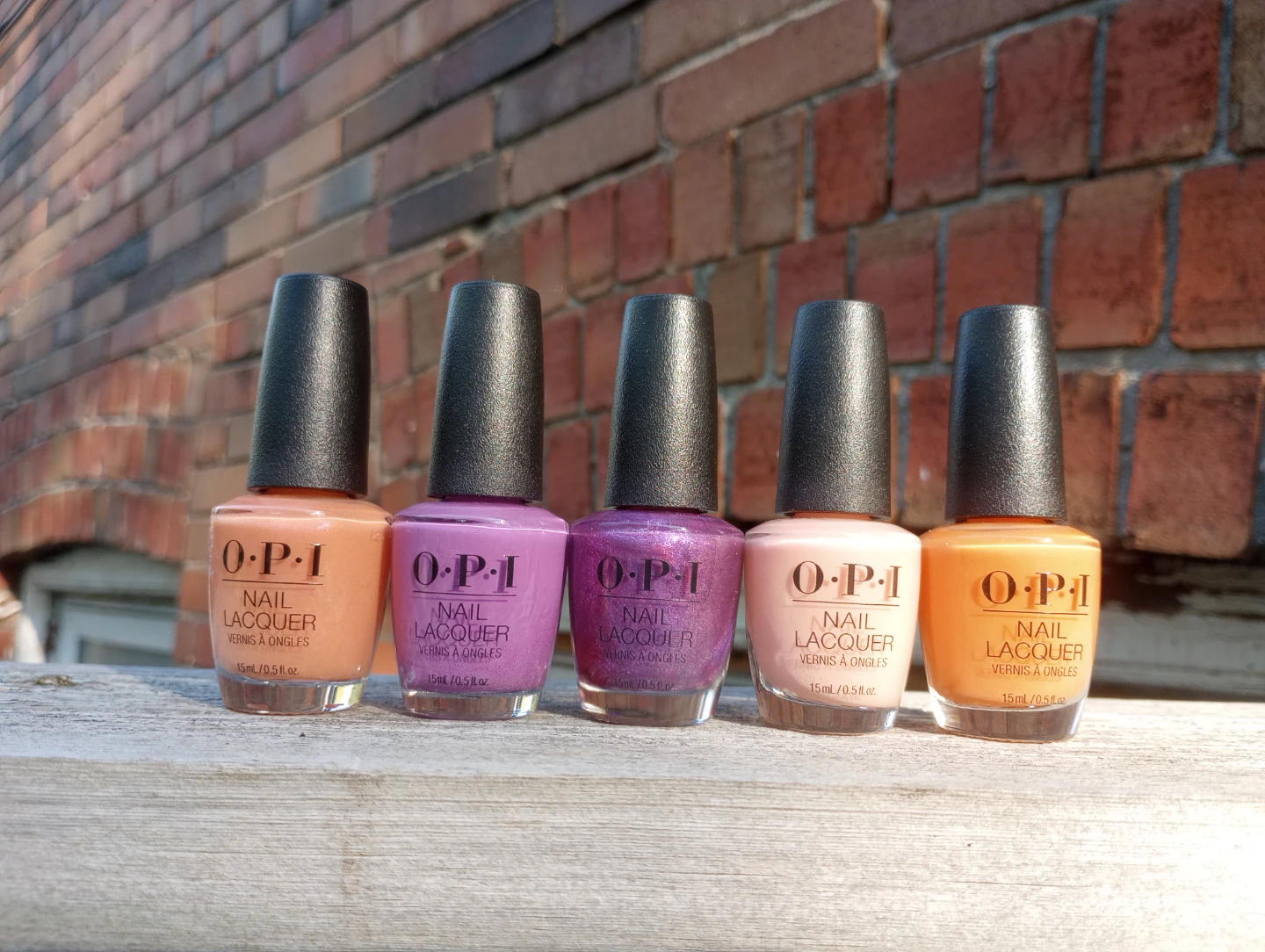 NEW Lot of 41 Opi Nail Polish Lacquer - photo 2