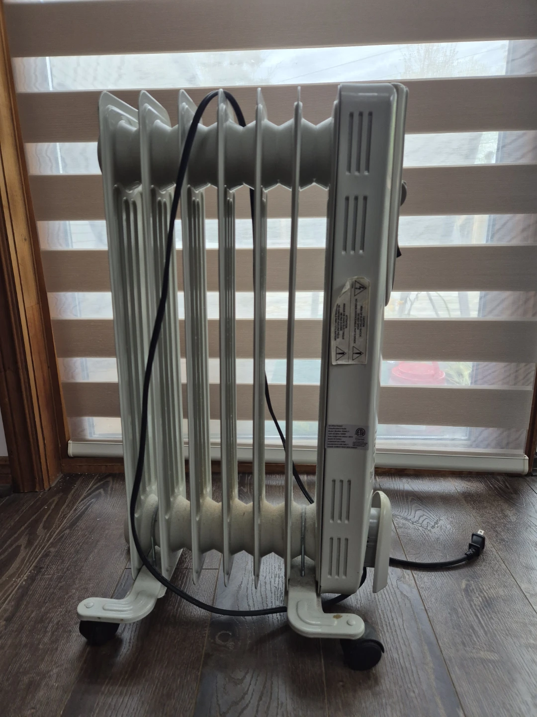 Classic Radiator Heater - photo 2