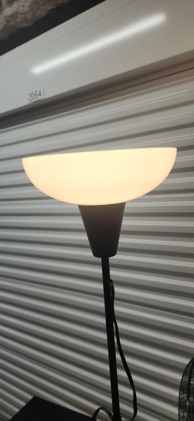 Floor lamp 170cm tall