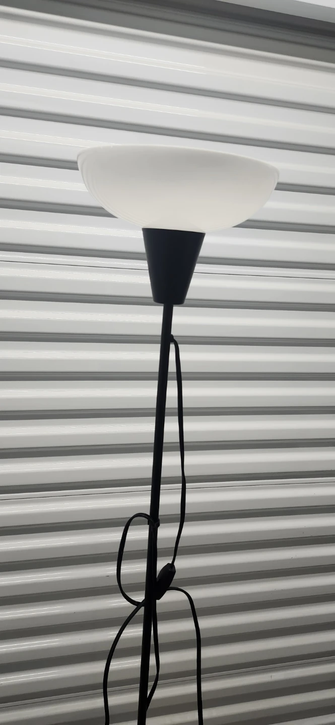 Floor lamp 170cm tall - photo 4