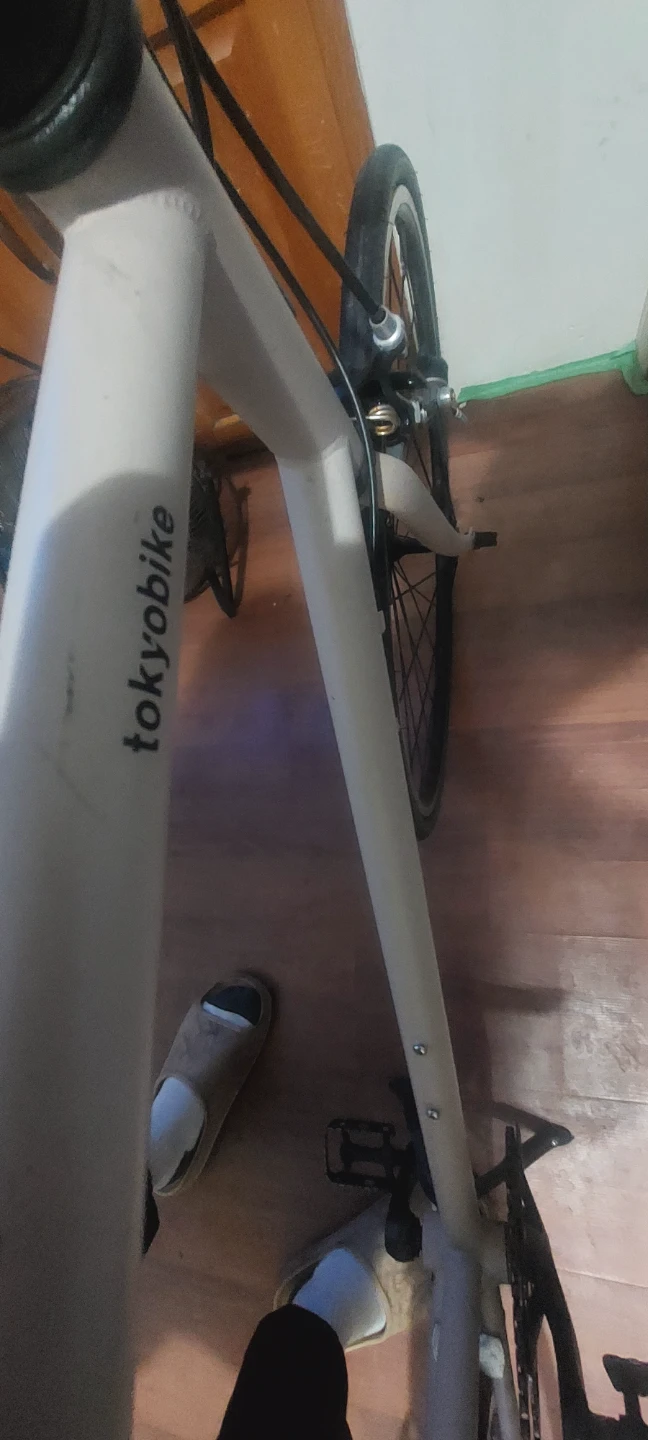 Tokyobike Bicycle - photo 4