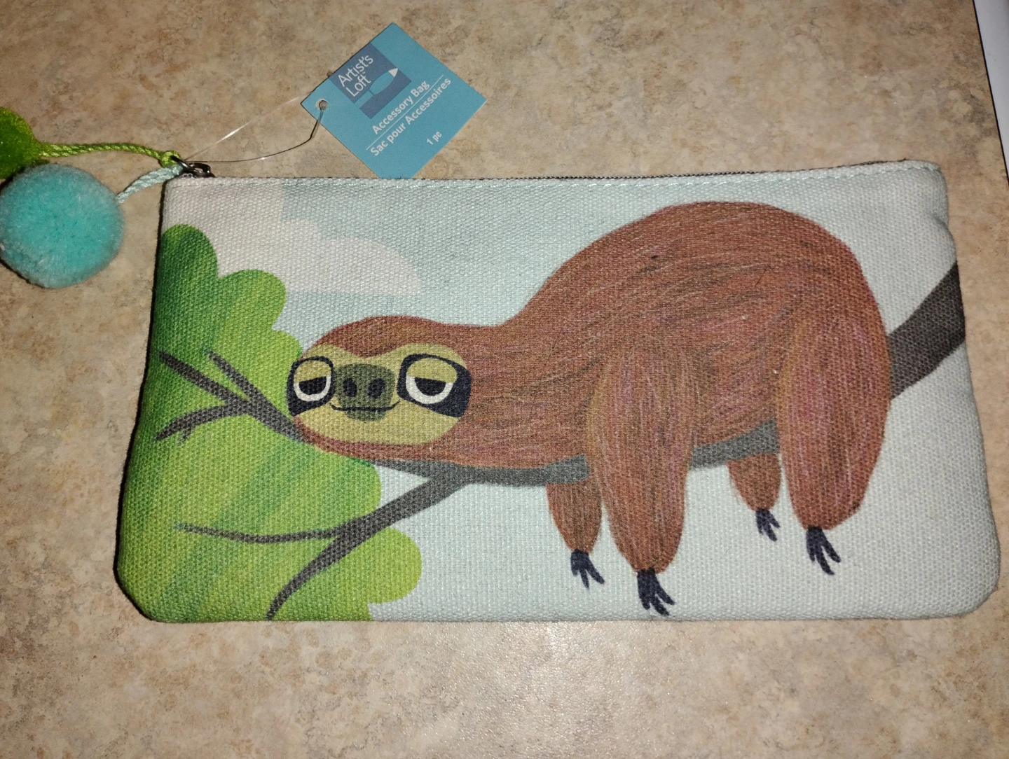 Artist's Loft Accessory Bag