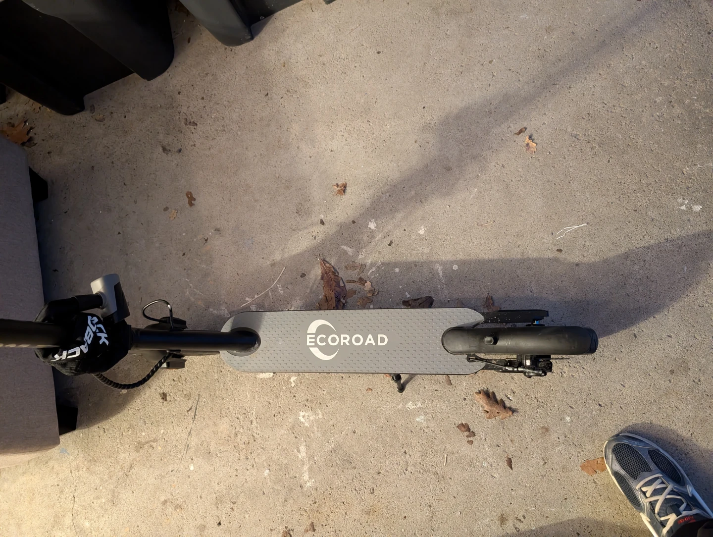 Ecoroad trade - photo 3