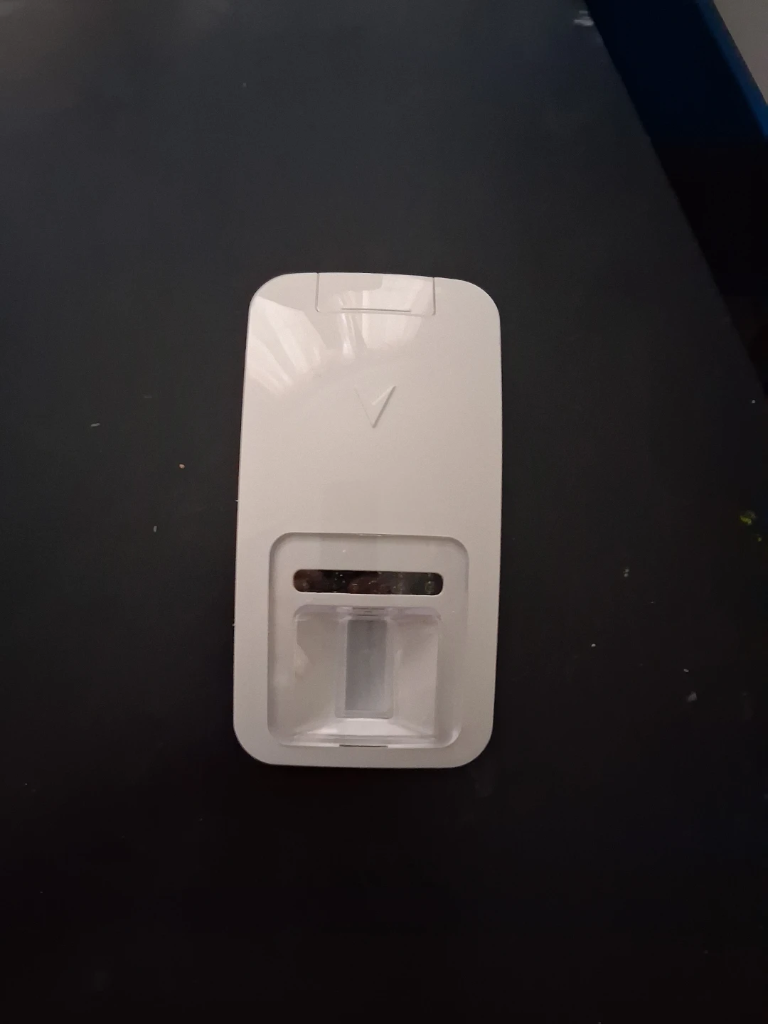 DSC Wireless Dual Technology Motion Detector PIR & MW