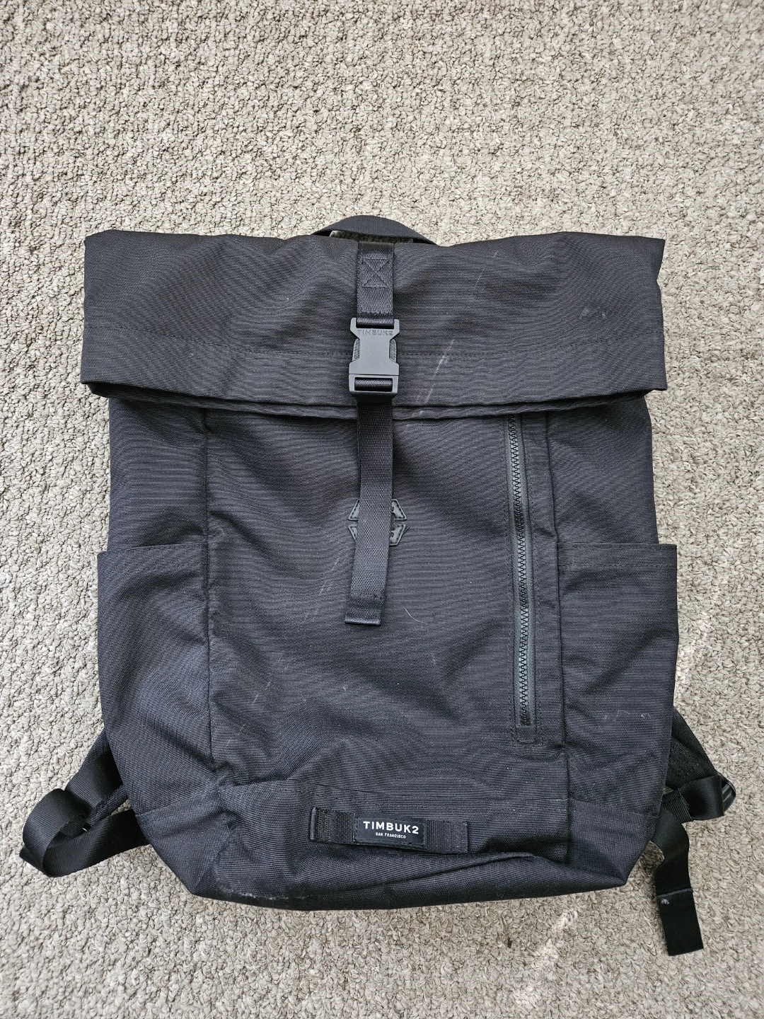 Timbuk2 Backpack