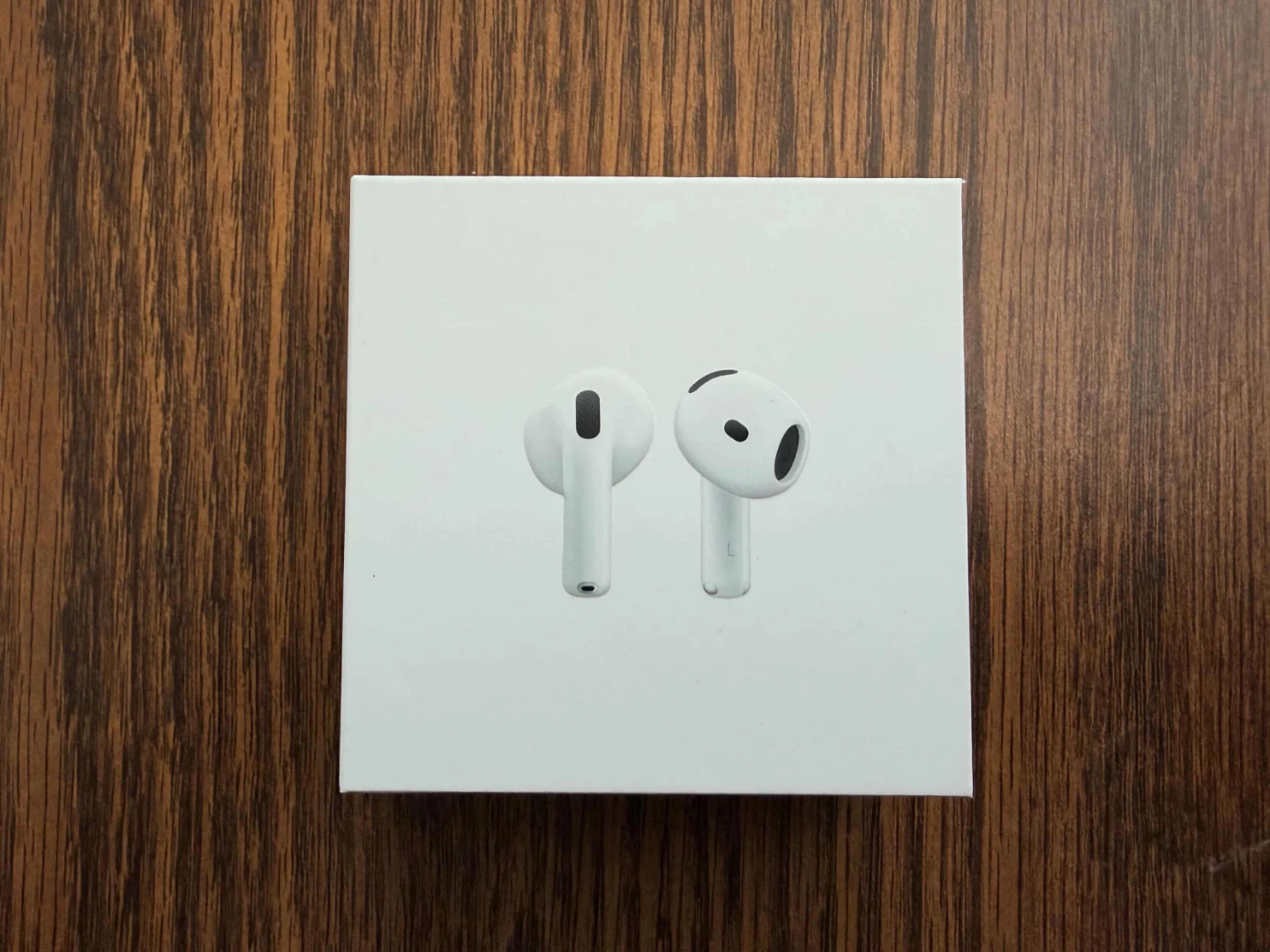 Brand New Sealed Apple AirPods 4