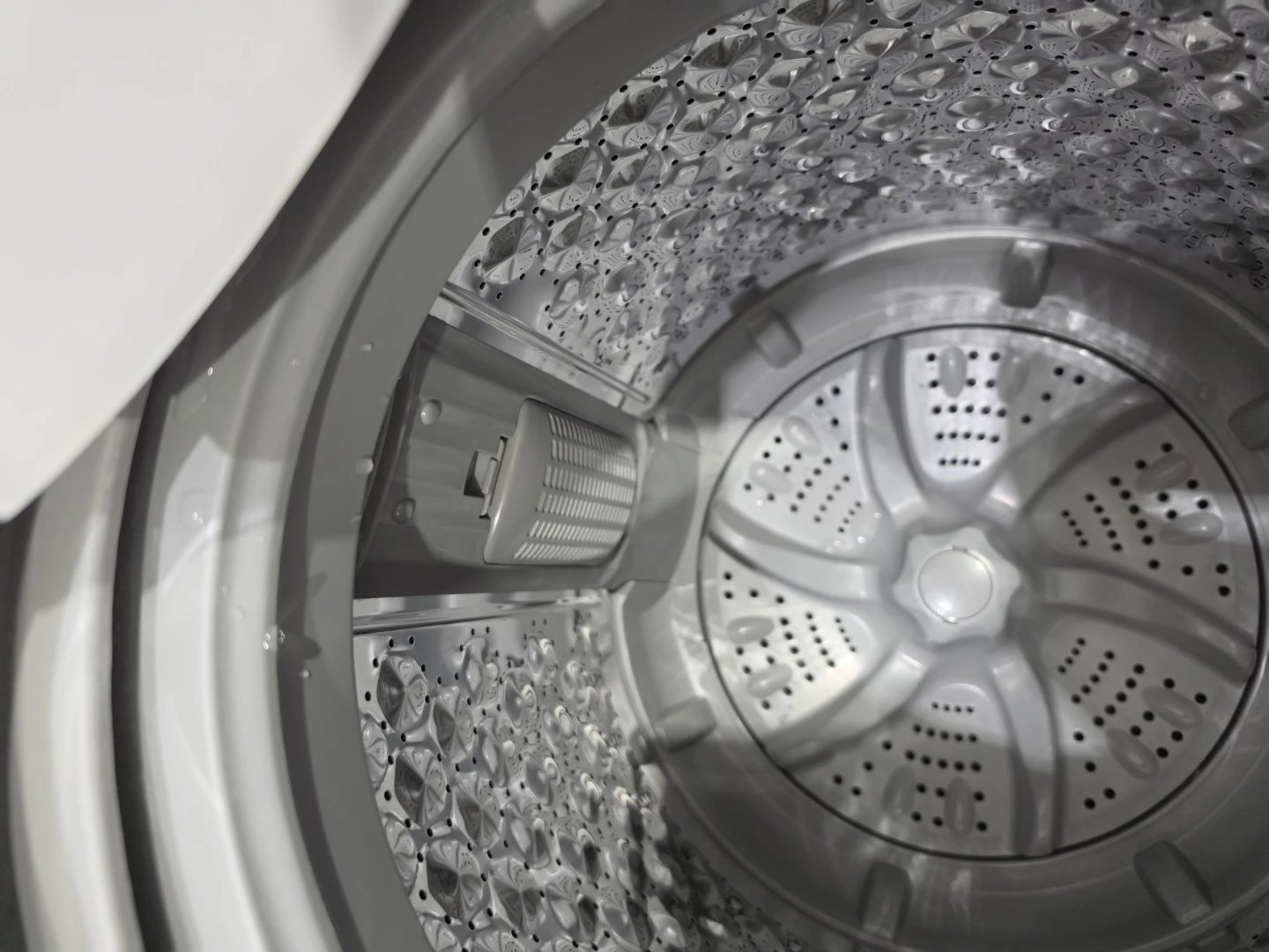 Comfee Portable Washing Machine - photo 4