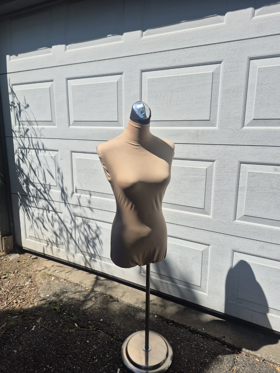 Mannequin Torso Display Form - photo 2