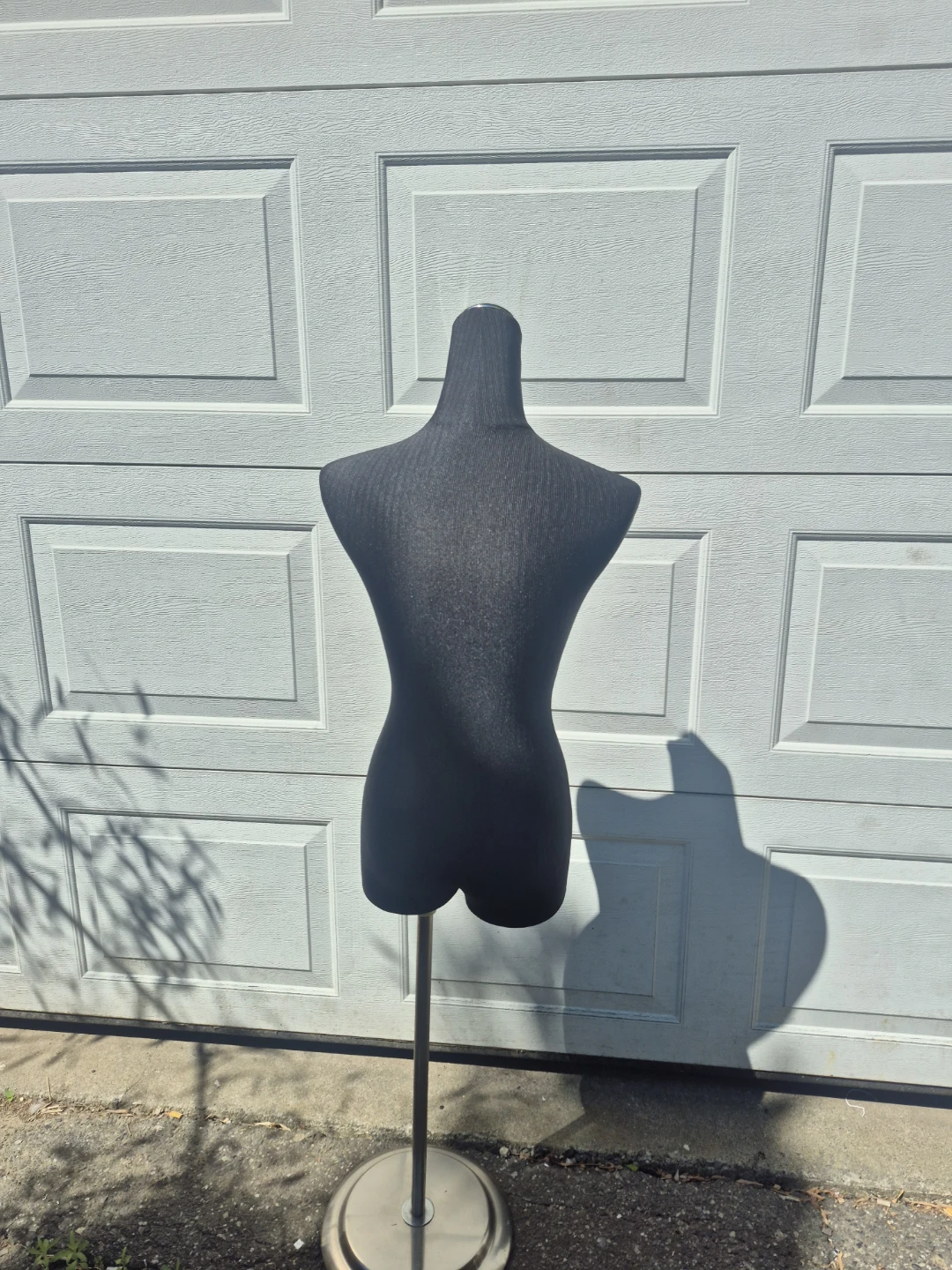 Mannequin Torso Display Form - photo 3