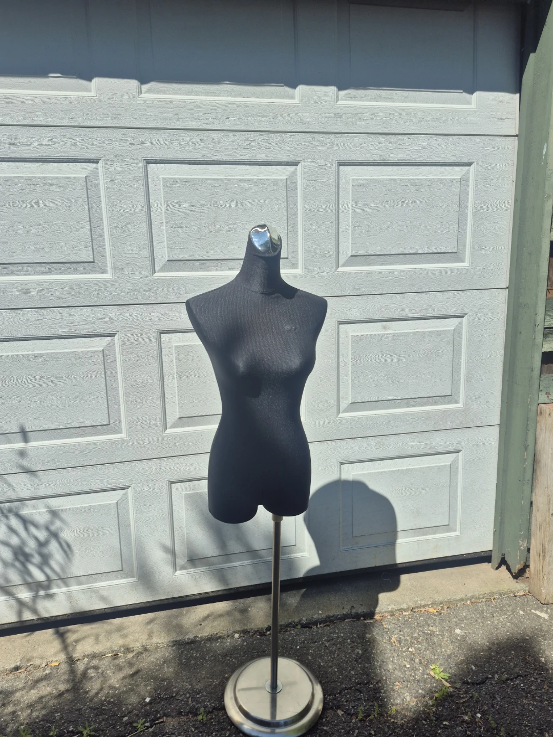 Mannequin Torso Display Form - photo 4