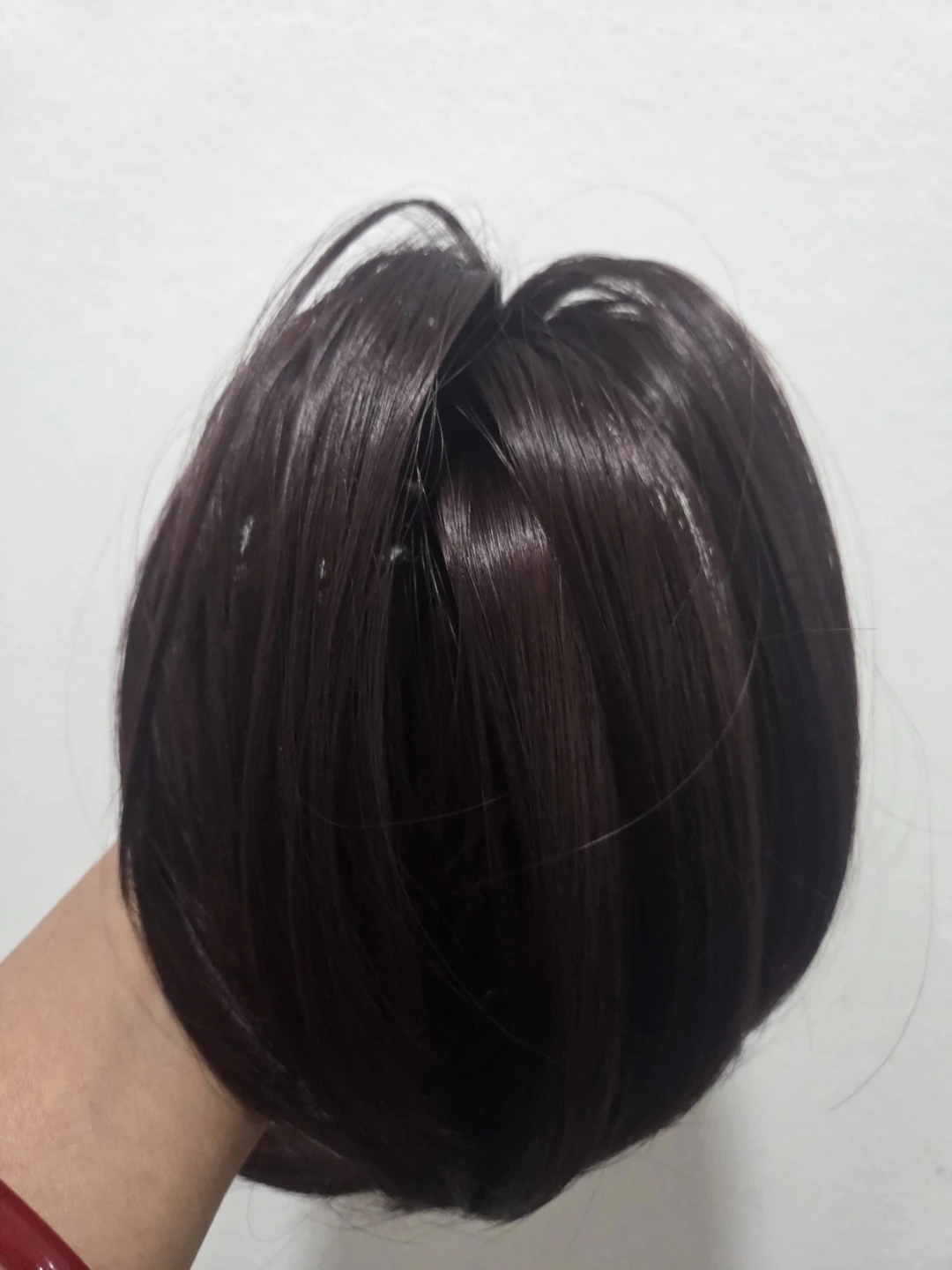 Claw Clip Ponytail Hair Extension