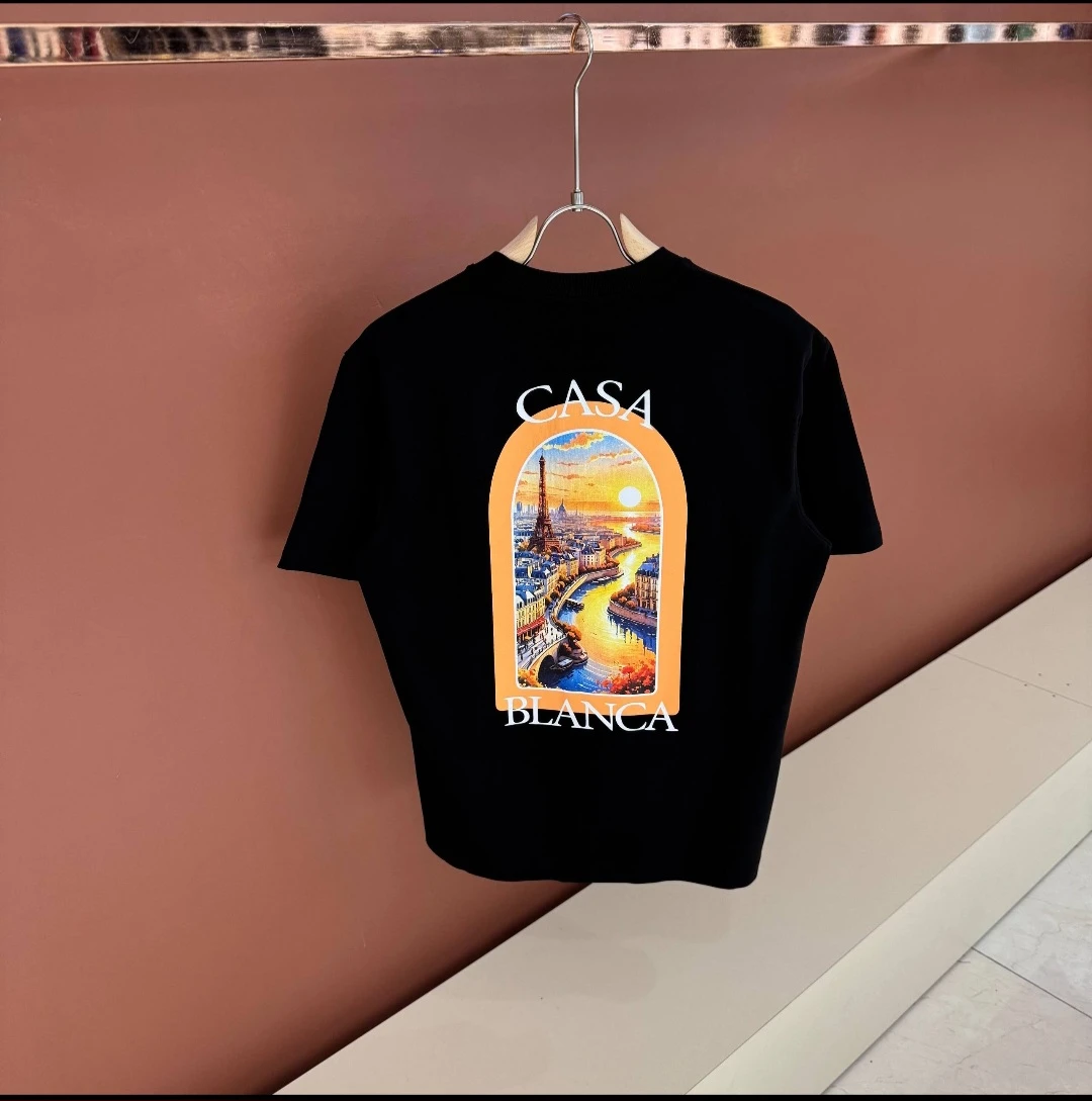 Casa Blanca T-Shirt
