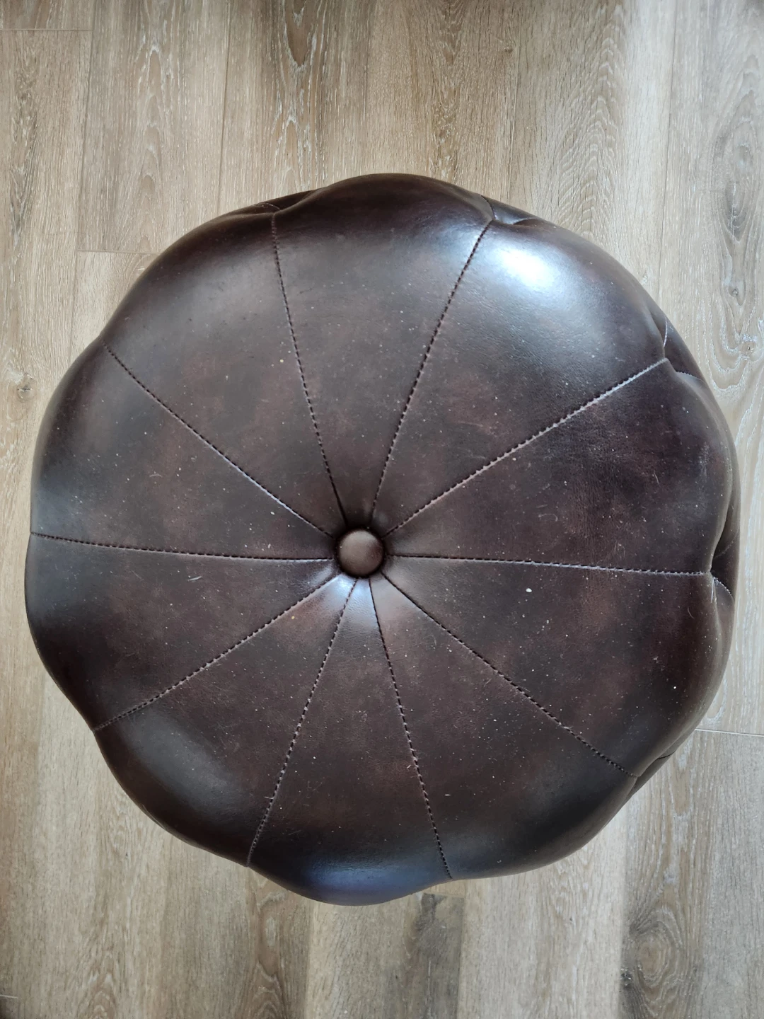 Ottoman - photo 2